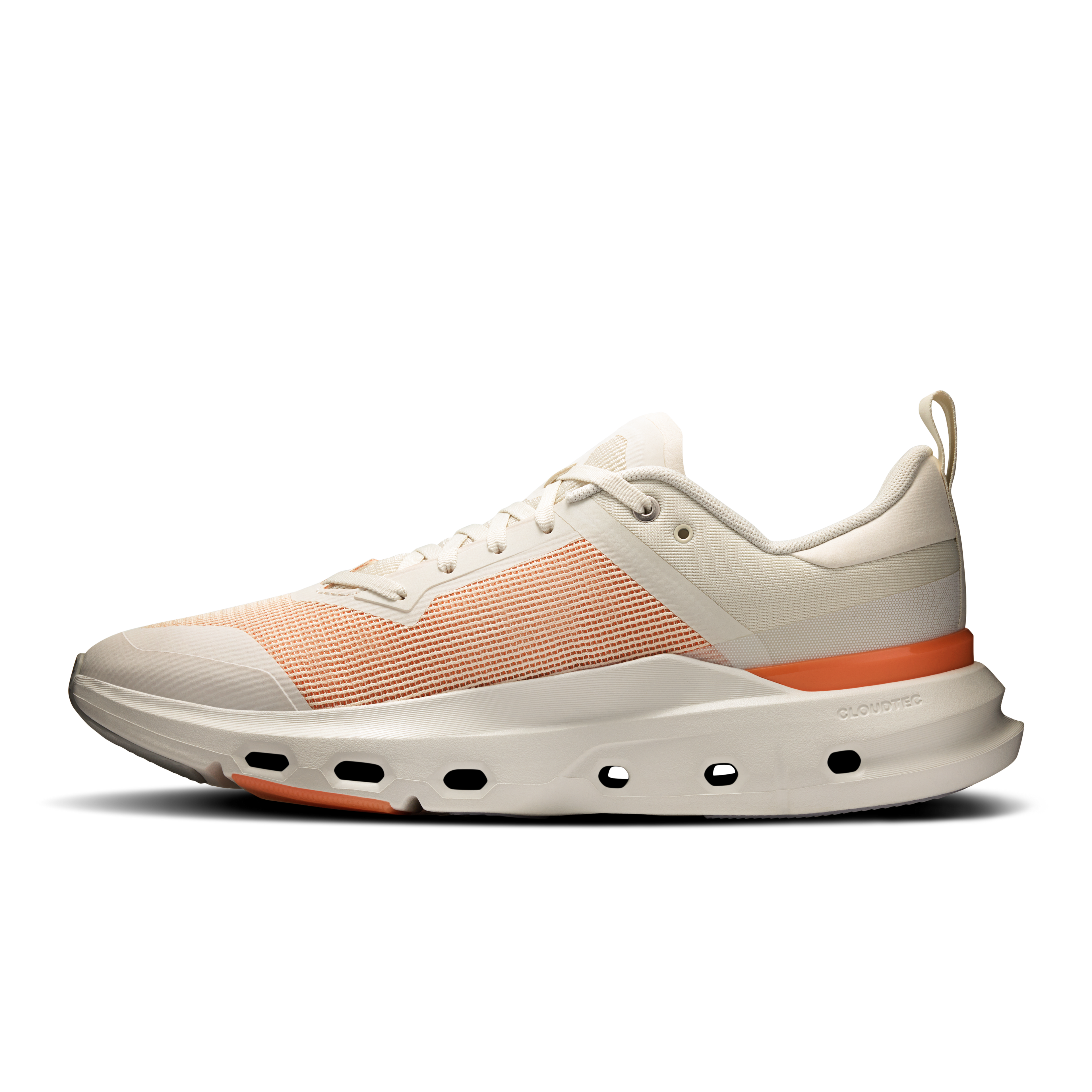 Cloudpulse Next M Ice | Flame