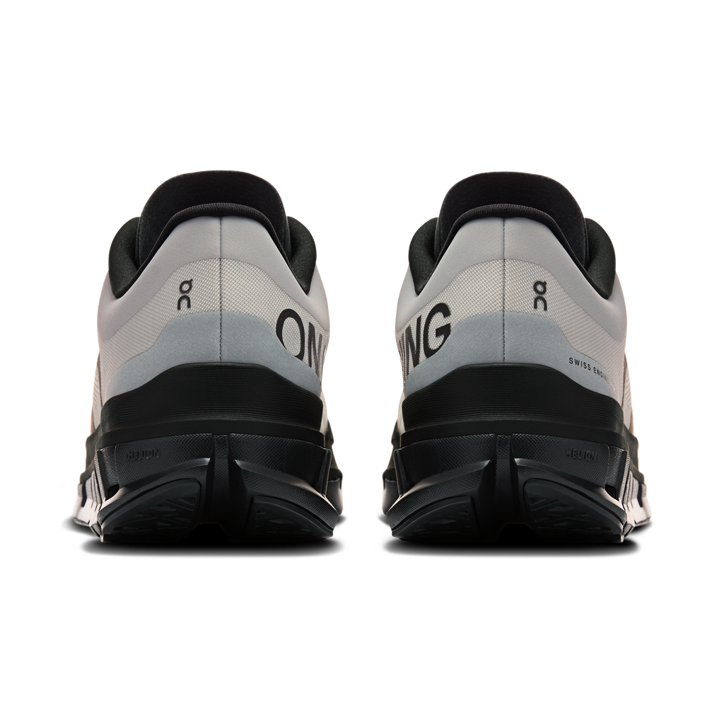 Cloudflow 5 W Glacier | Black