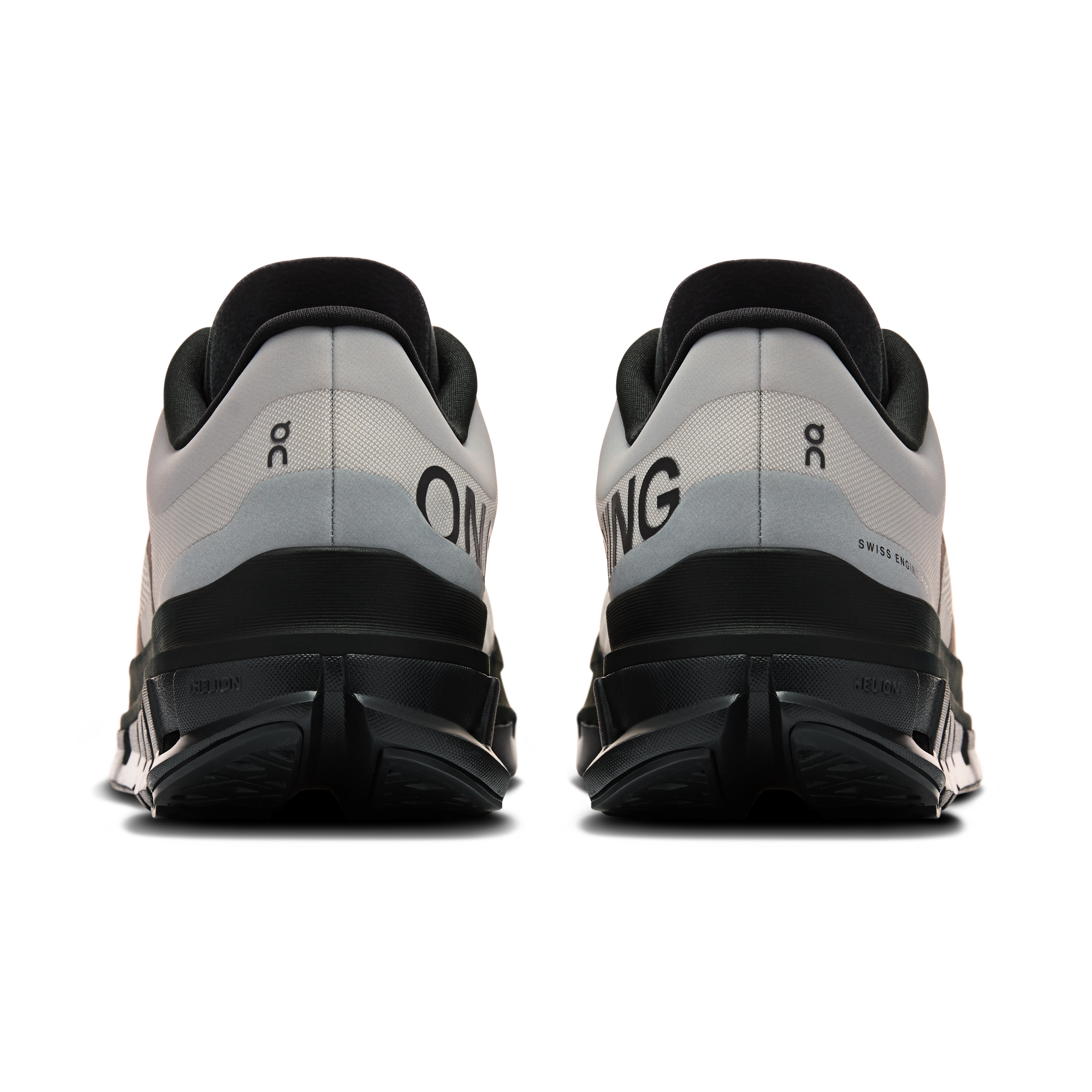 Cloudflow 5 W Glacier | Black