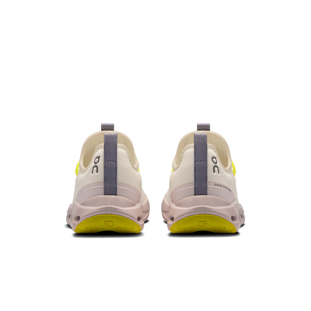 Cloudleap K Ivory | Orchid