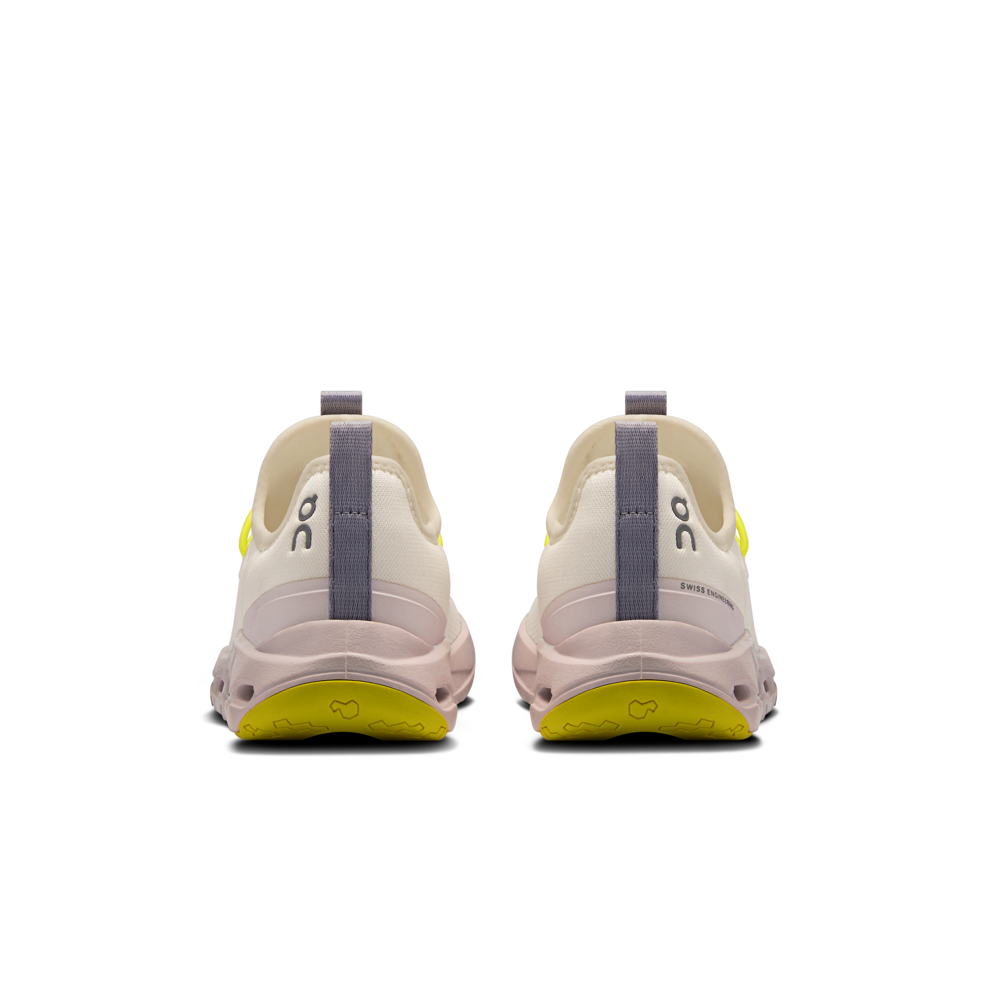 Cloudleap K Ivory | Orchid