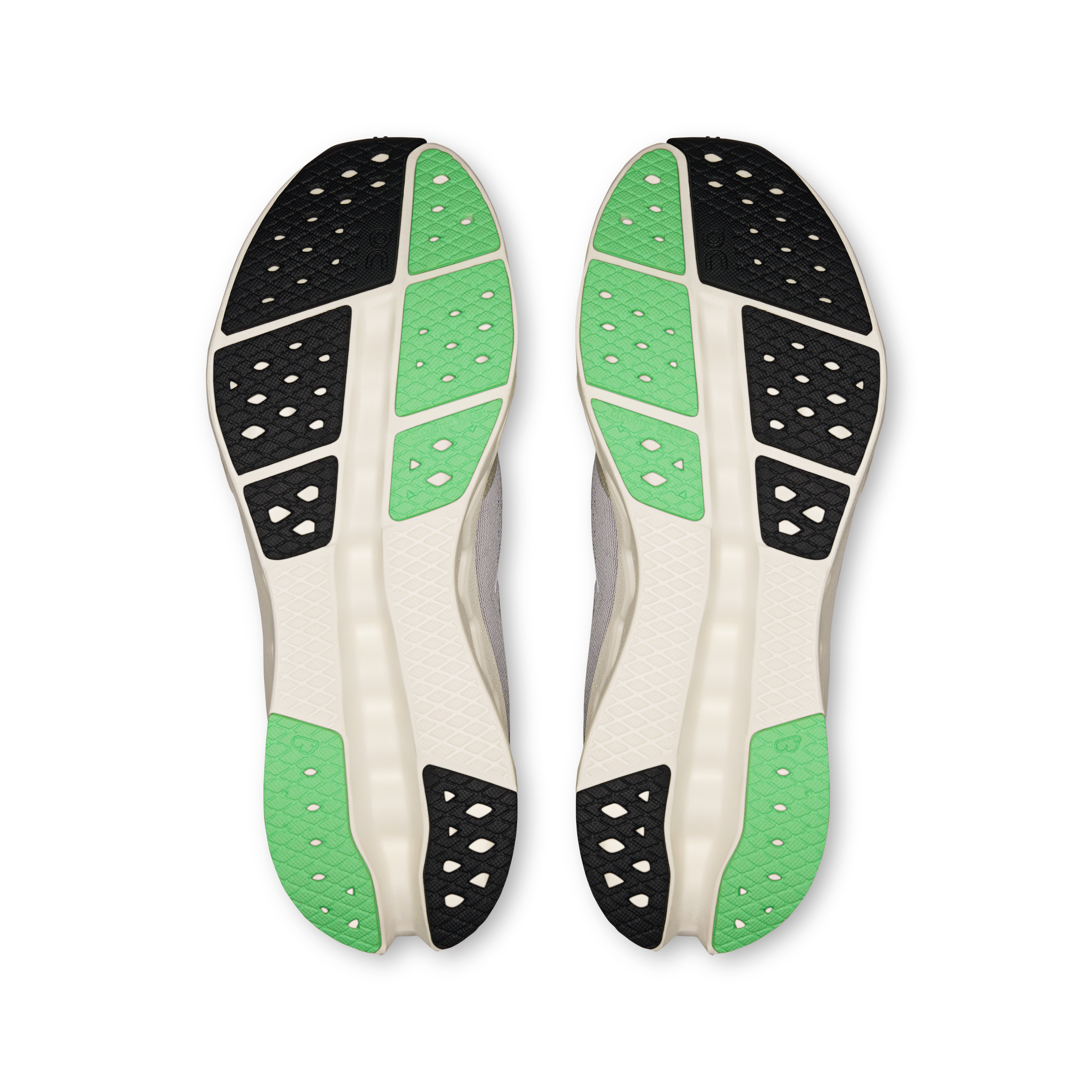 Cloudsurfer 2 W Lilac | Ivory