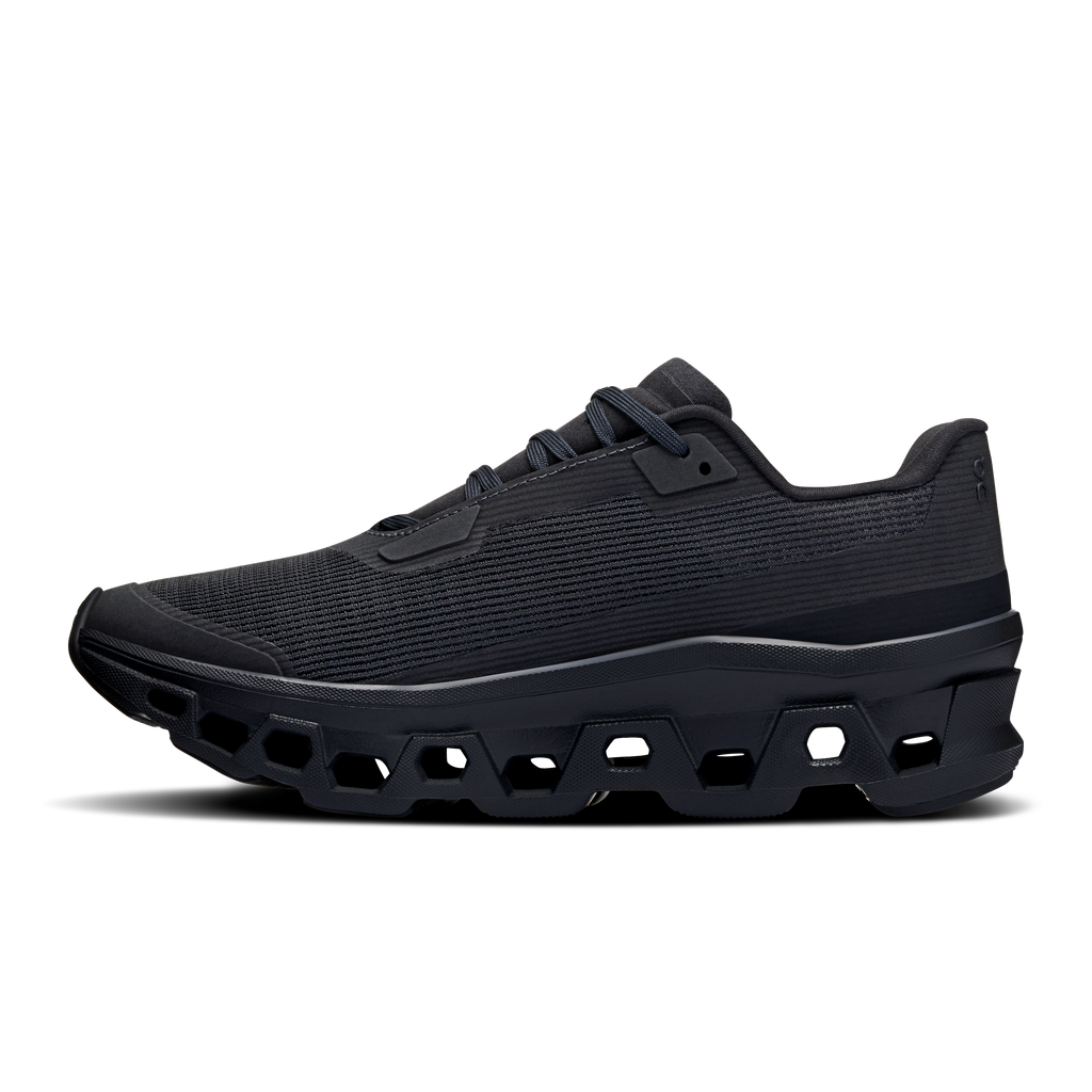 Cloudmonster Void W Black | Black