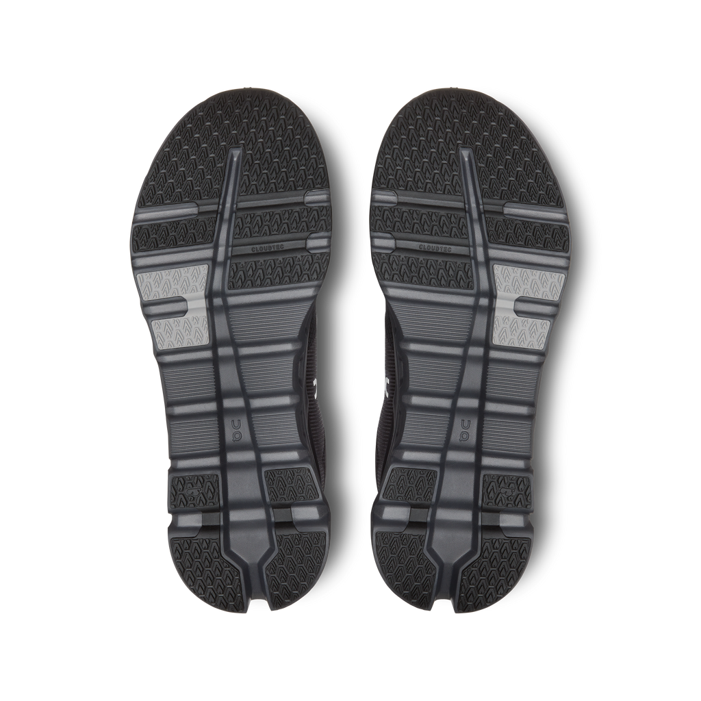 Cloudrunner 2 Waterproof M Magnet | Black