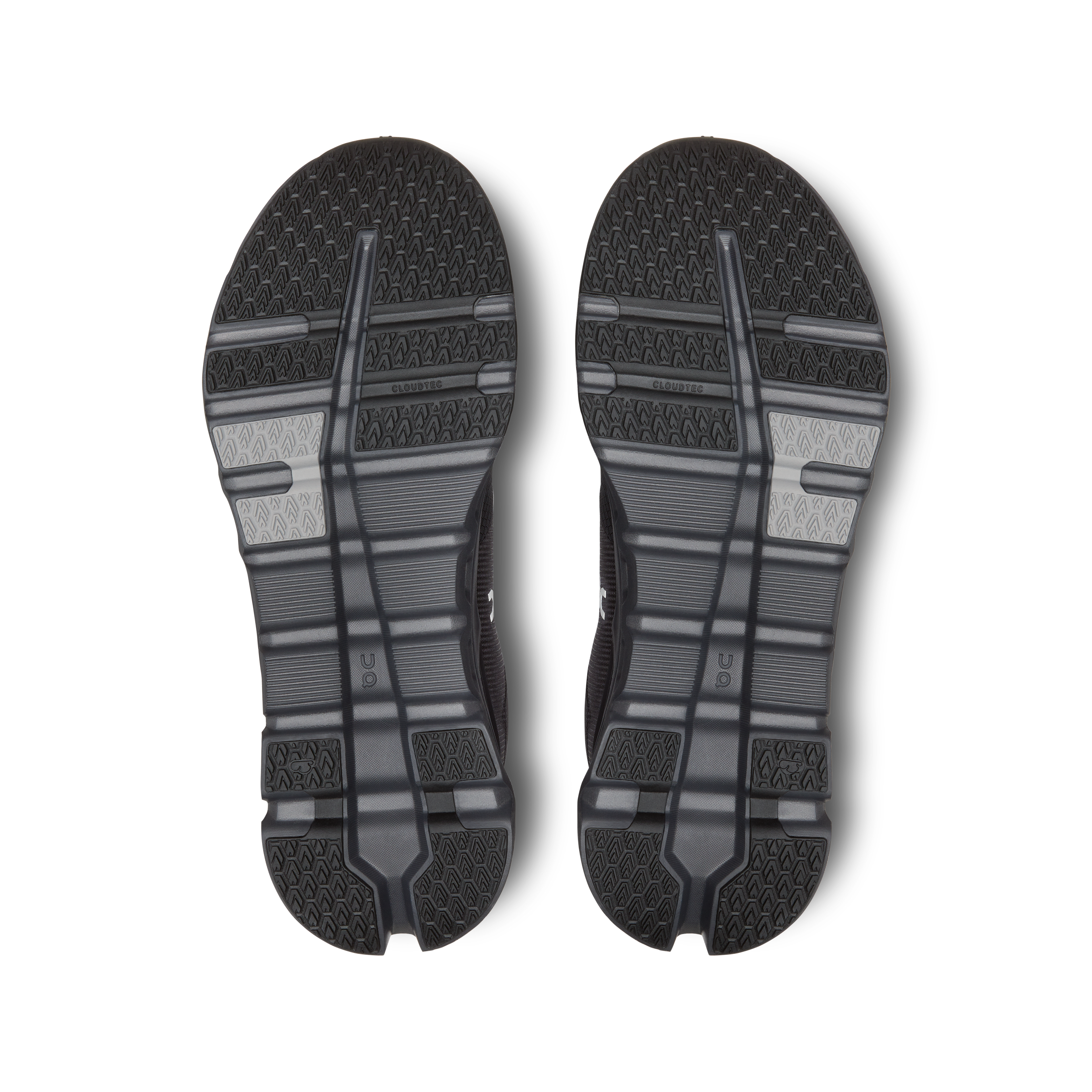Cloudrunner 2 Waterproof M Magnet | Black