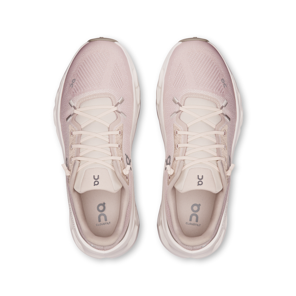 Cloudtilt W Pearl | Fade
