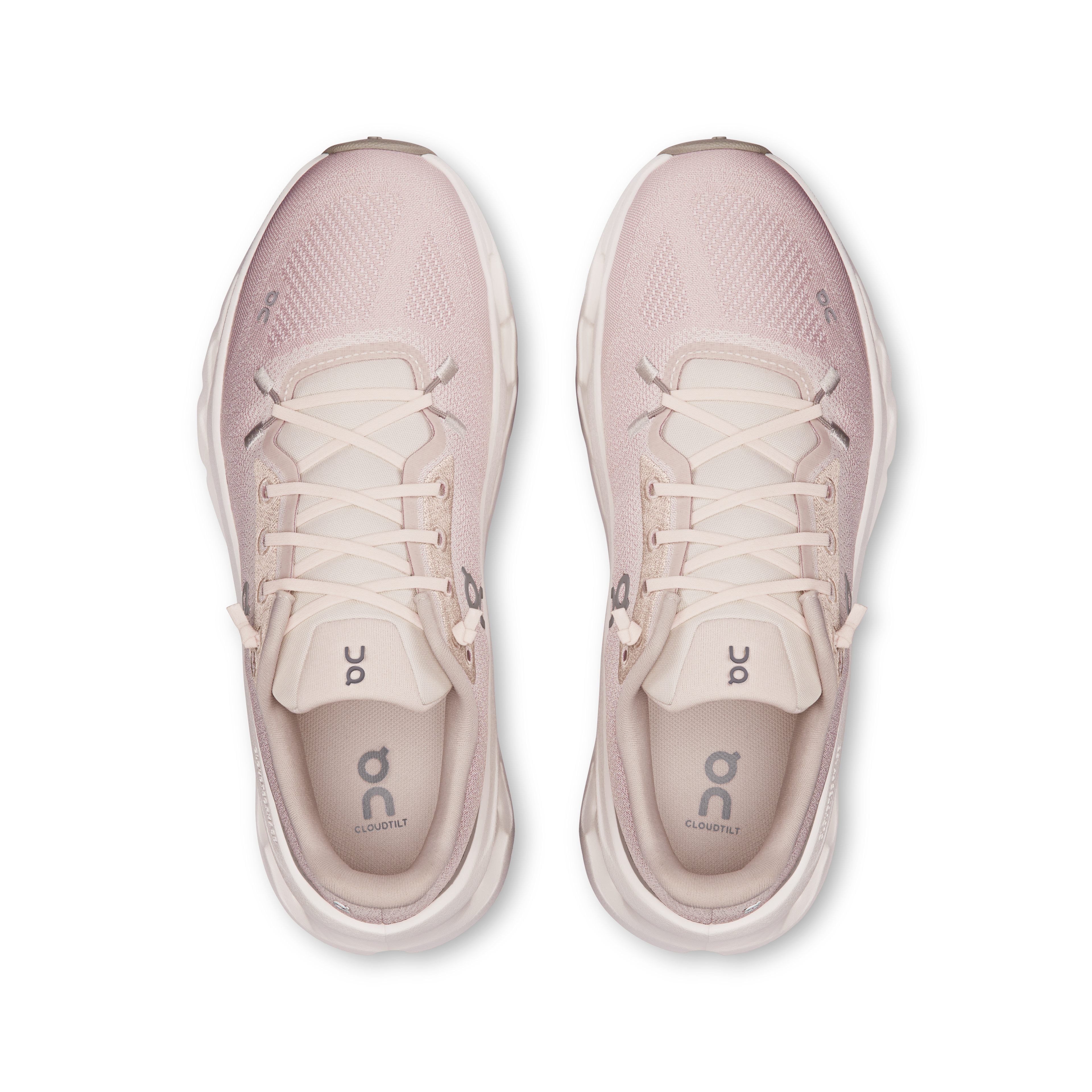 Cloudtilt W Pearl | Fade