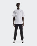 Club-T Graphic M White | Blue