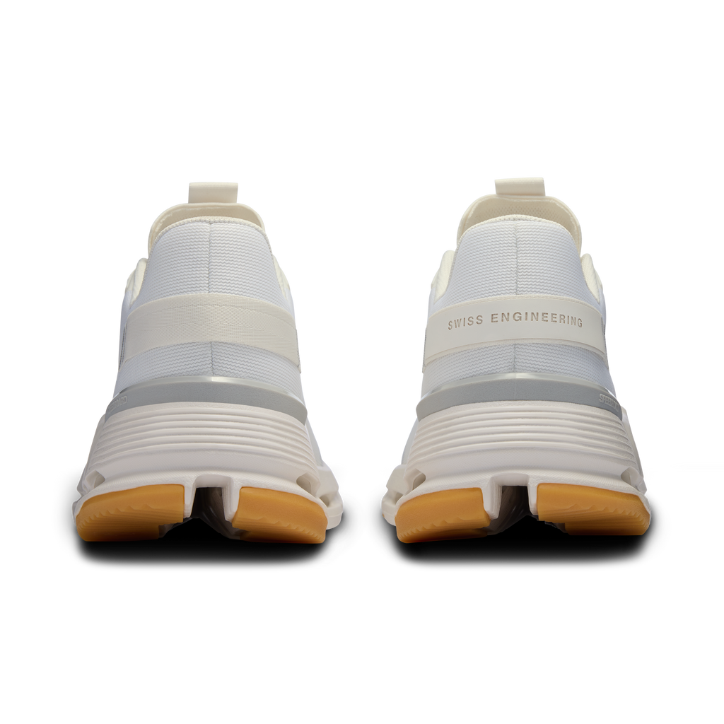 Cloudnova Form 2 M White | Ivory