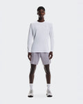 7" Performance Shorts M Lilac
