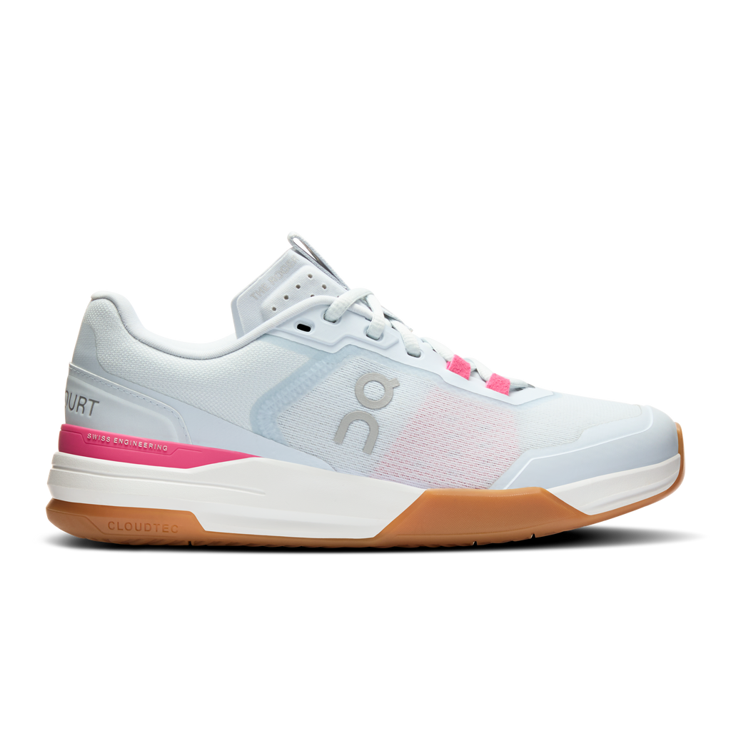 THE ROGER ADV Pro W Arctic | White
