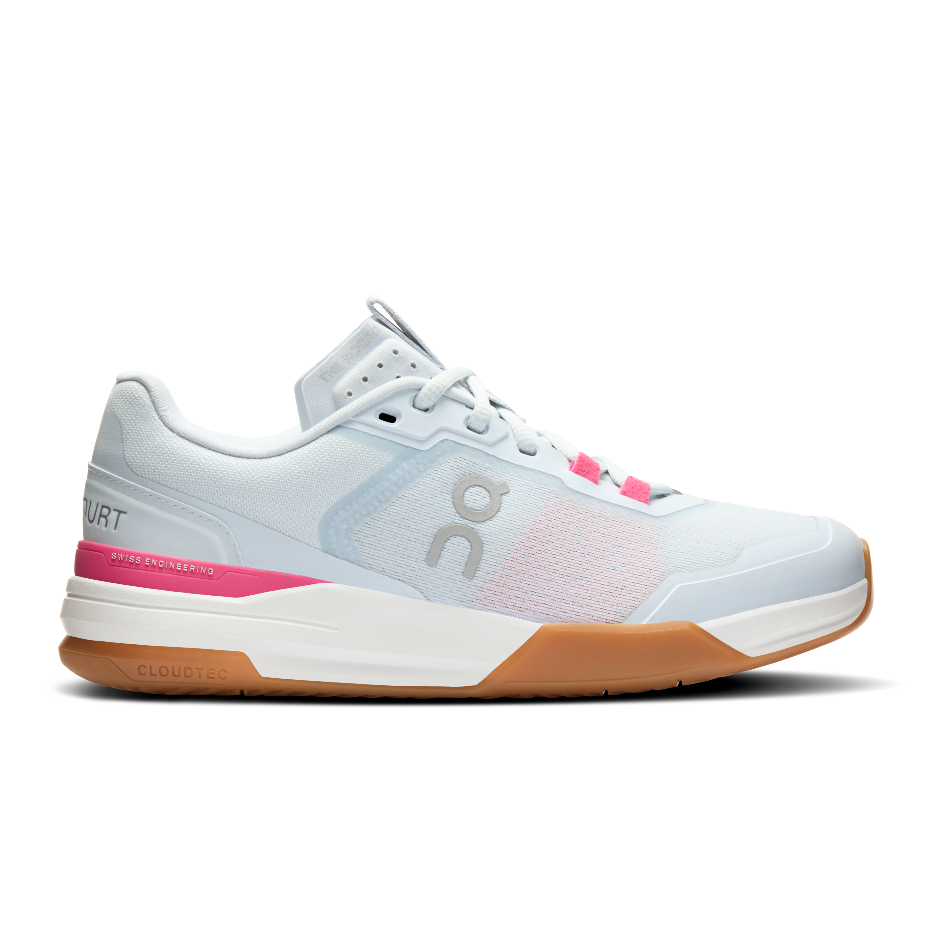 THE ROGER ADV Pro W Arctic | White