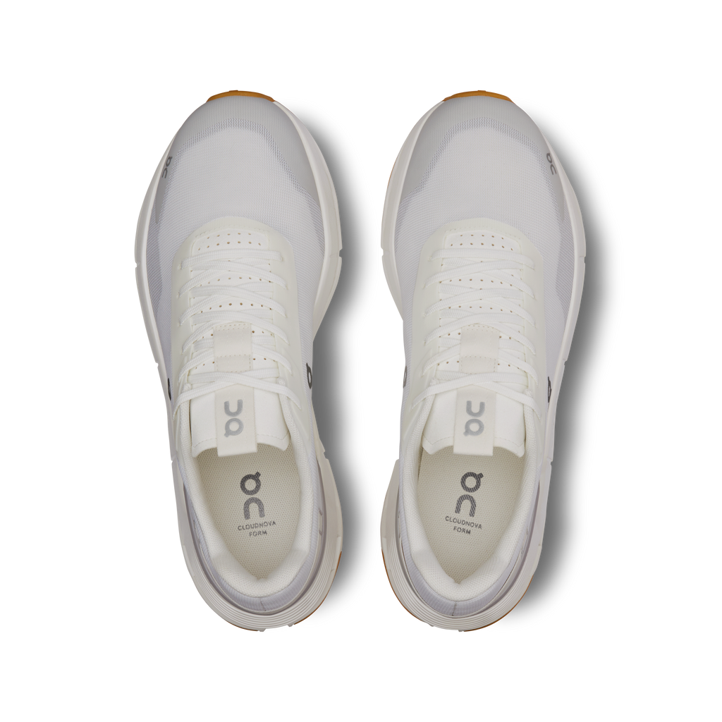 Cloudnova Form 2 M White | Ivory