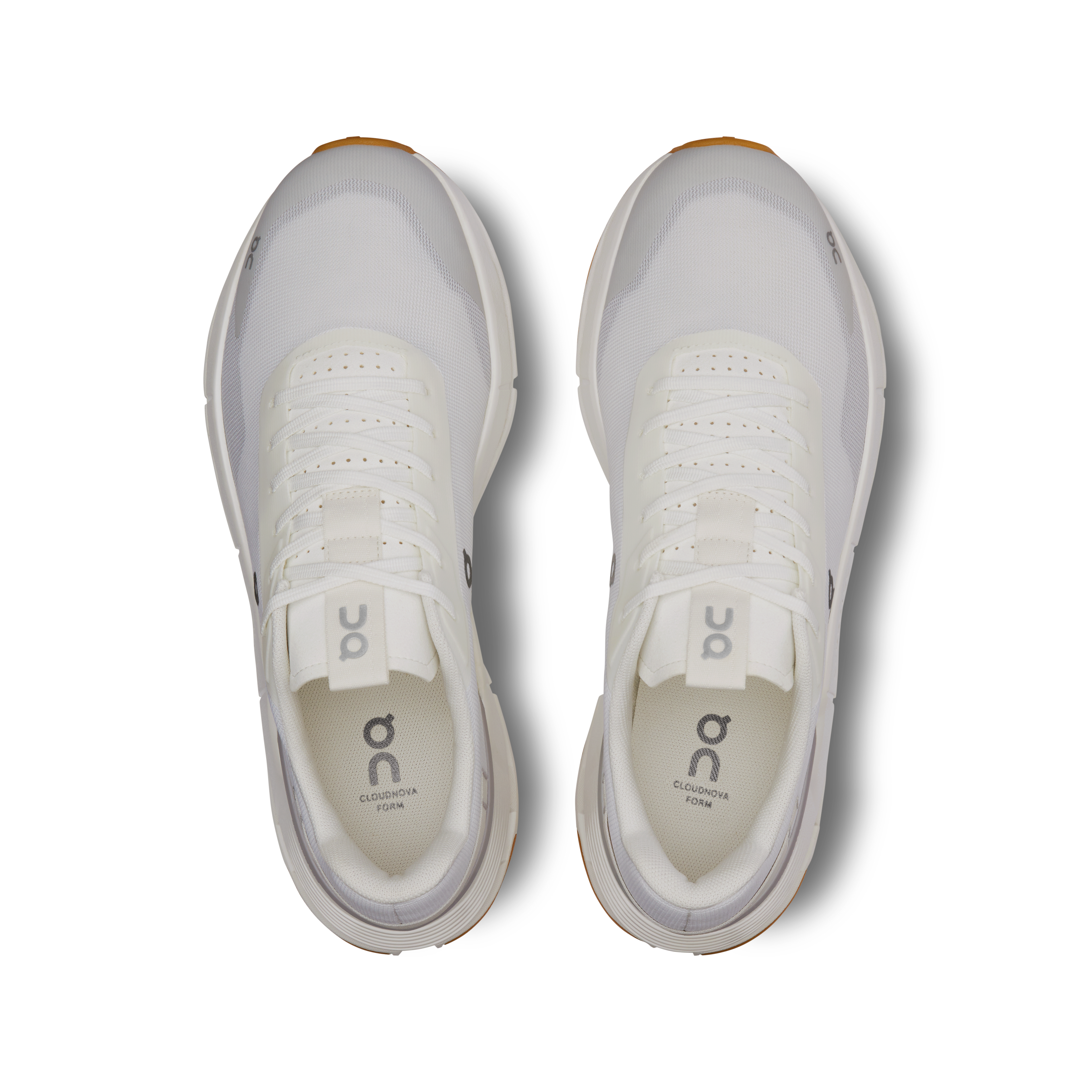 Cloudnova Form 2 M White | Ivory