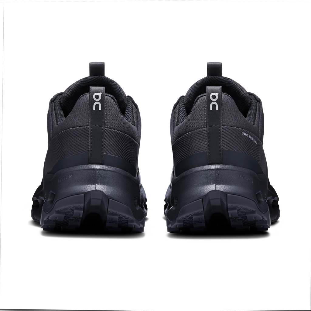 Cloudhorizon WP W Black | Black