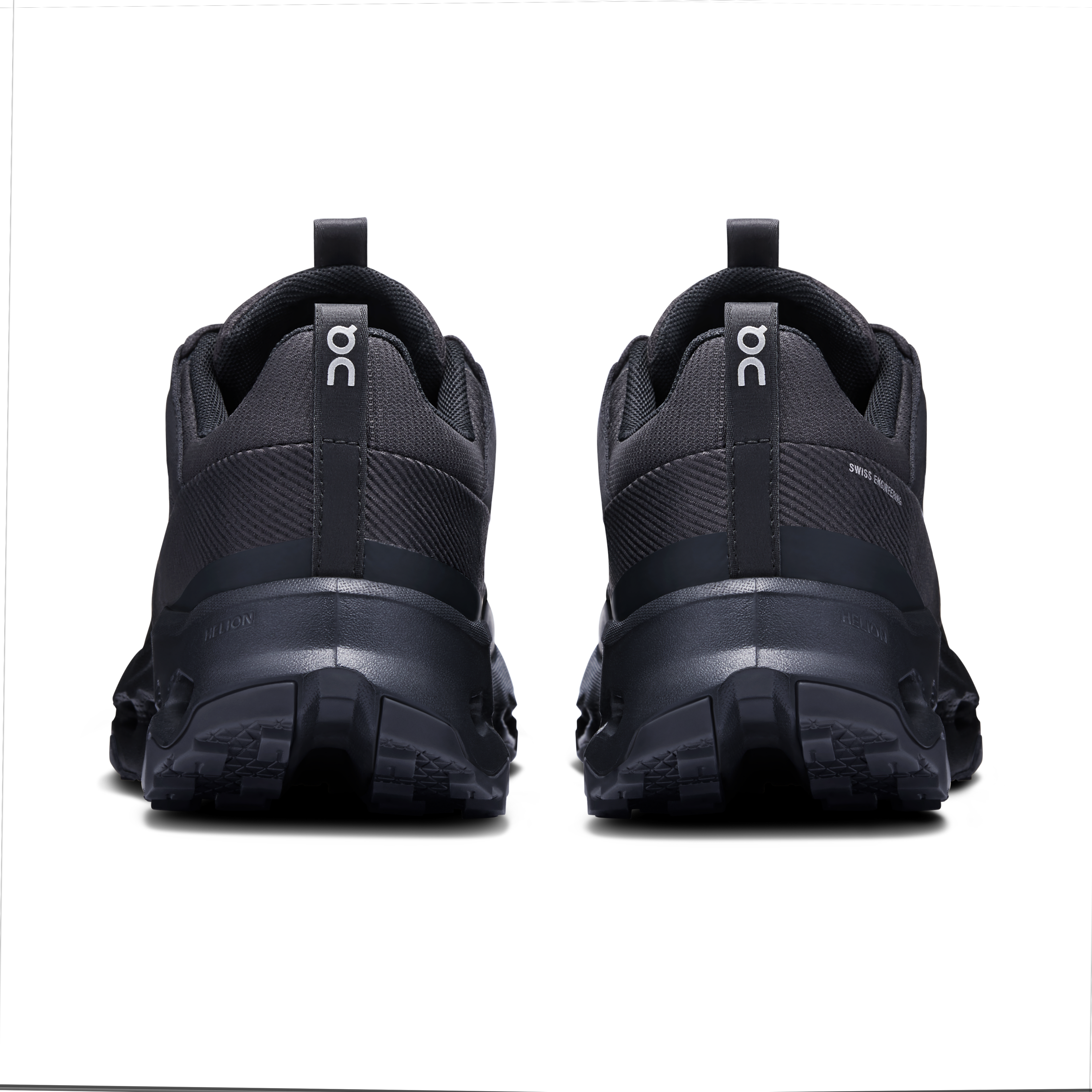 Cloudhorizon WP W Black | Black