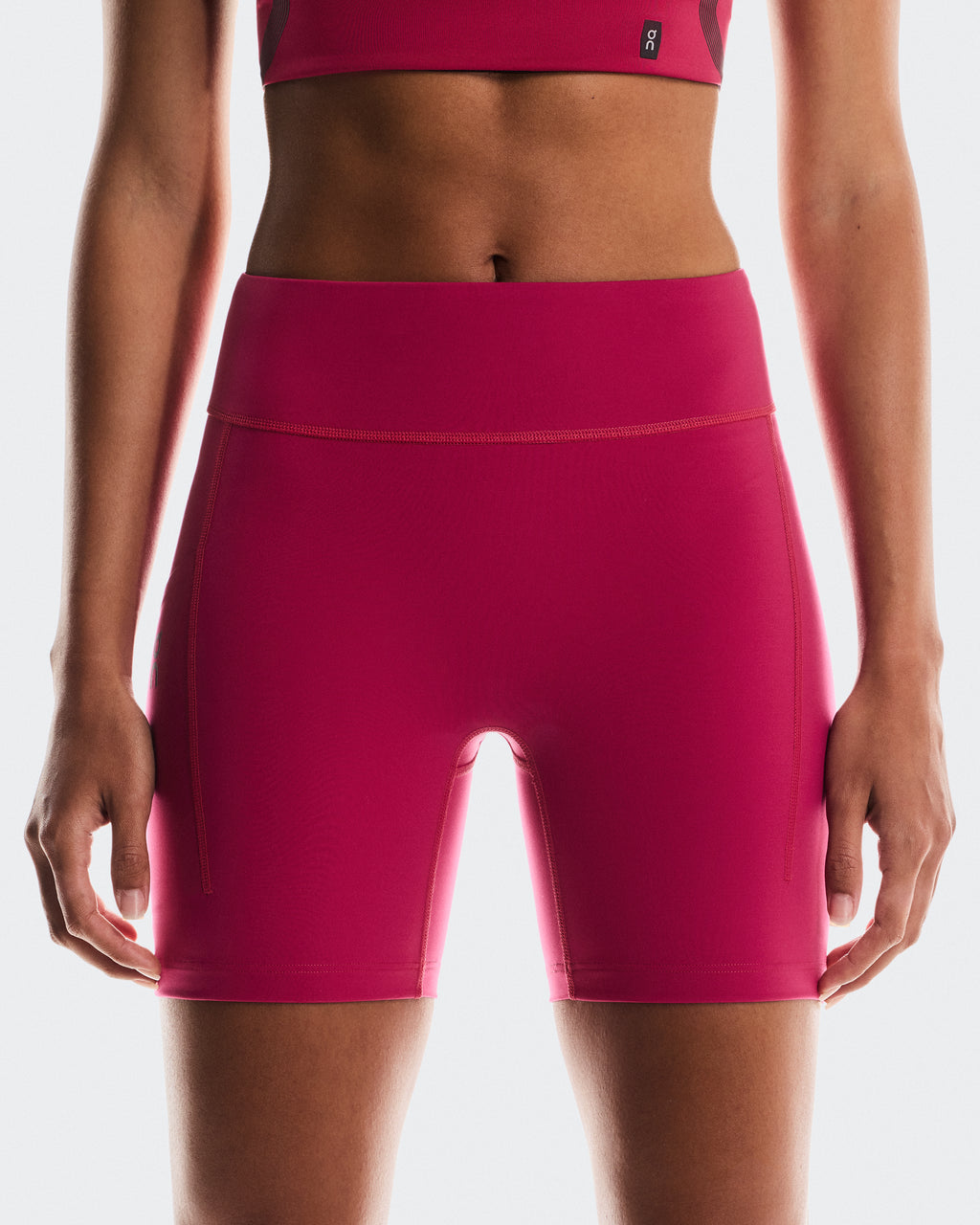 Performance Tights Short W Grenadine