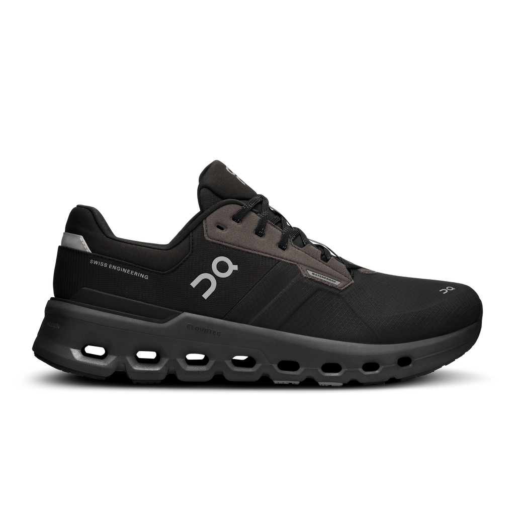 Cloudrunner 2 Waterproof M Magnet | Black