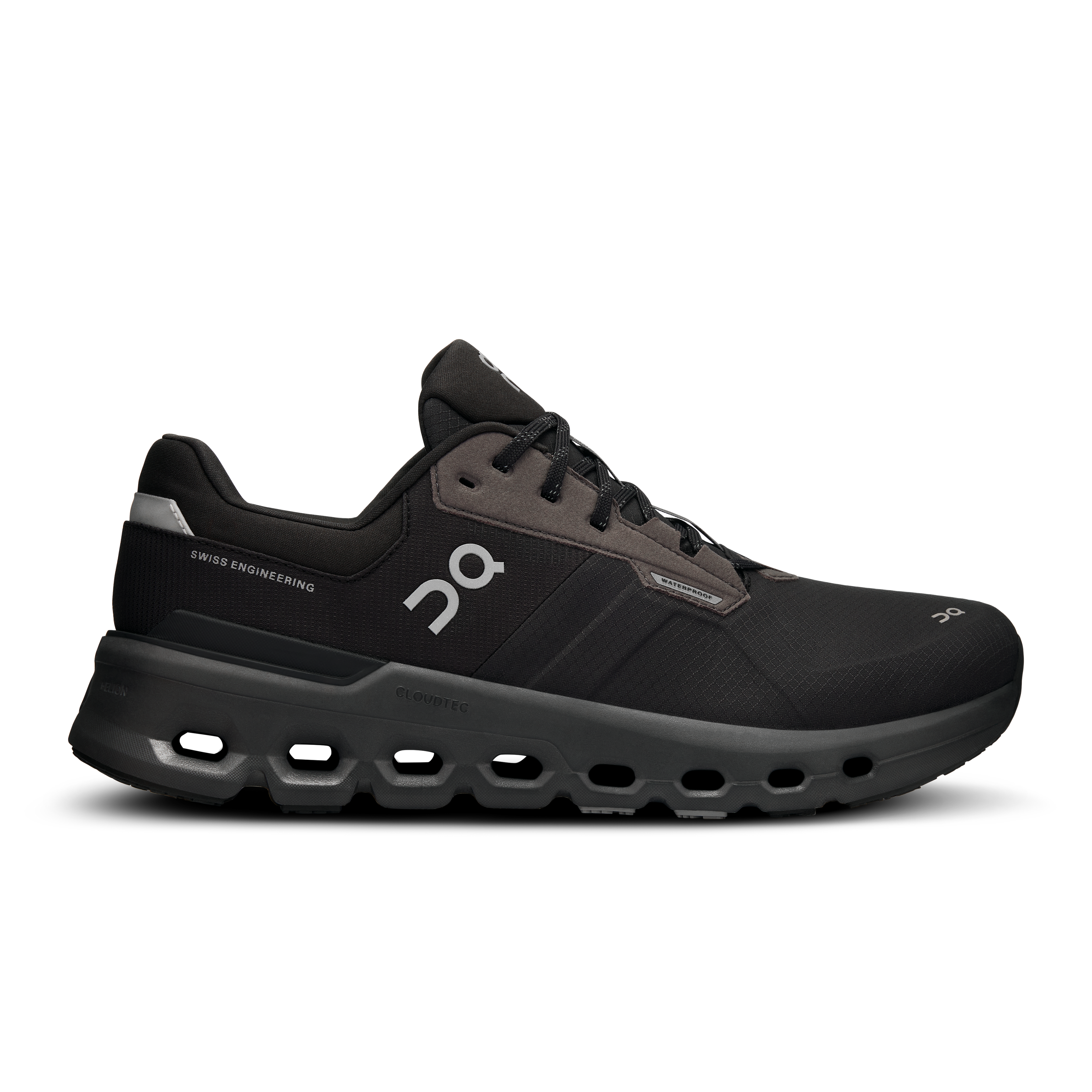Cloudrunner 2 Waterproof M Magnet | Black