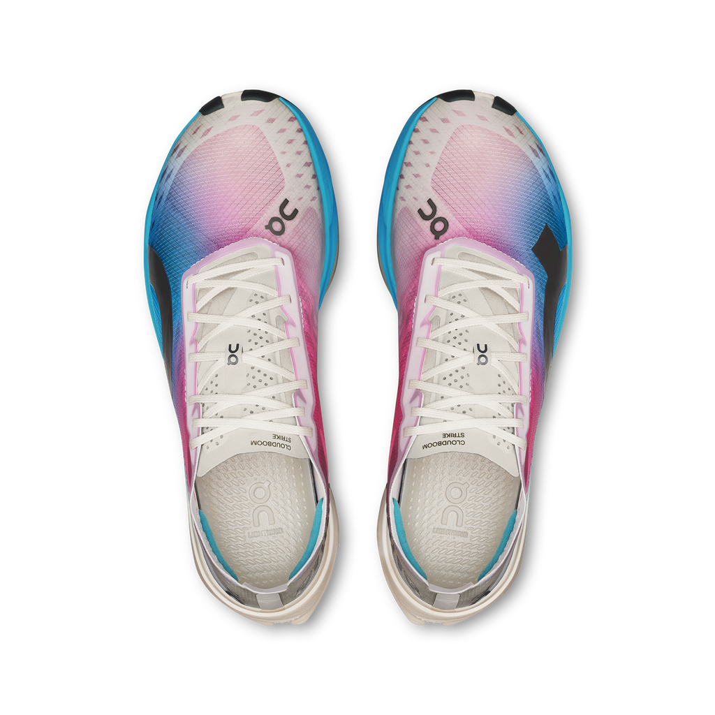 Cloudboom Strike M White | Horizon