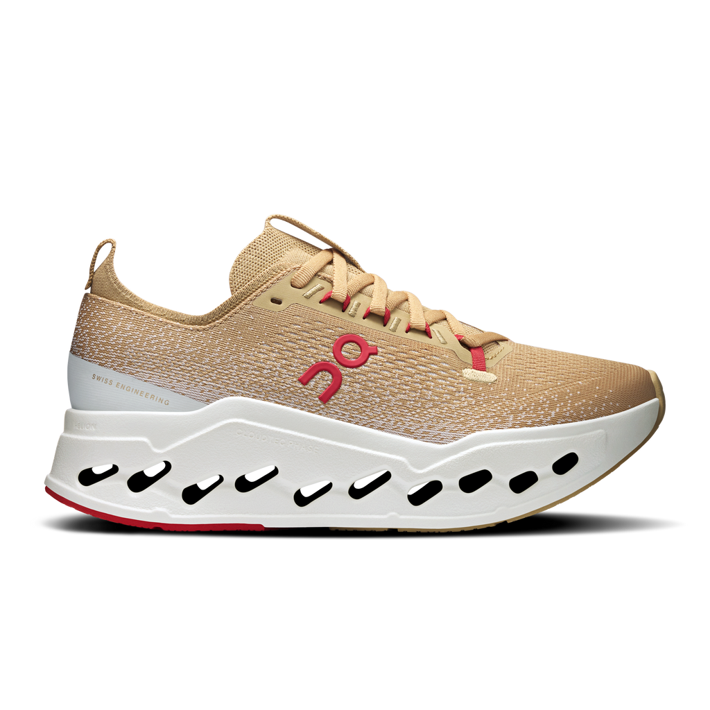 Cloudsurfer Max W Chai | Ivory