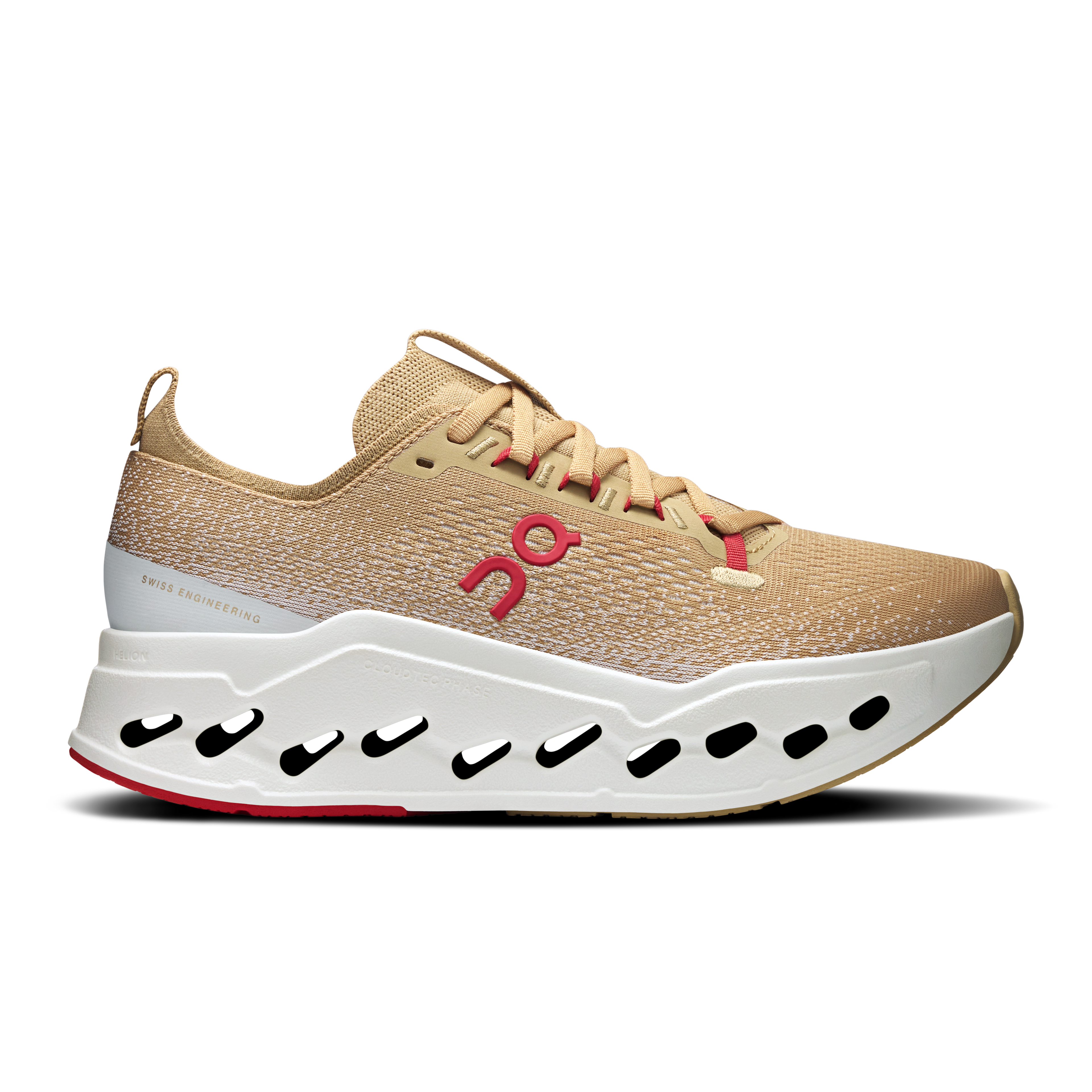 Cloudsurfer Max W Chai | Ivory