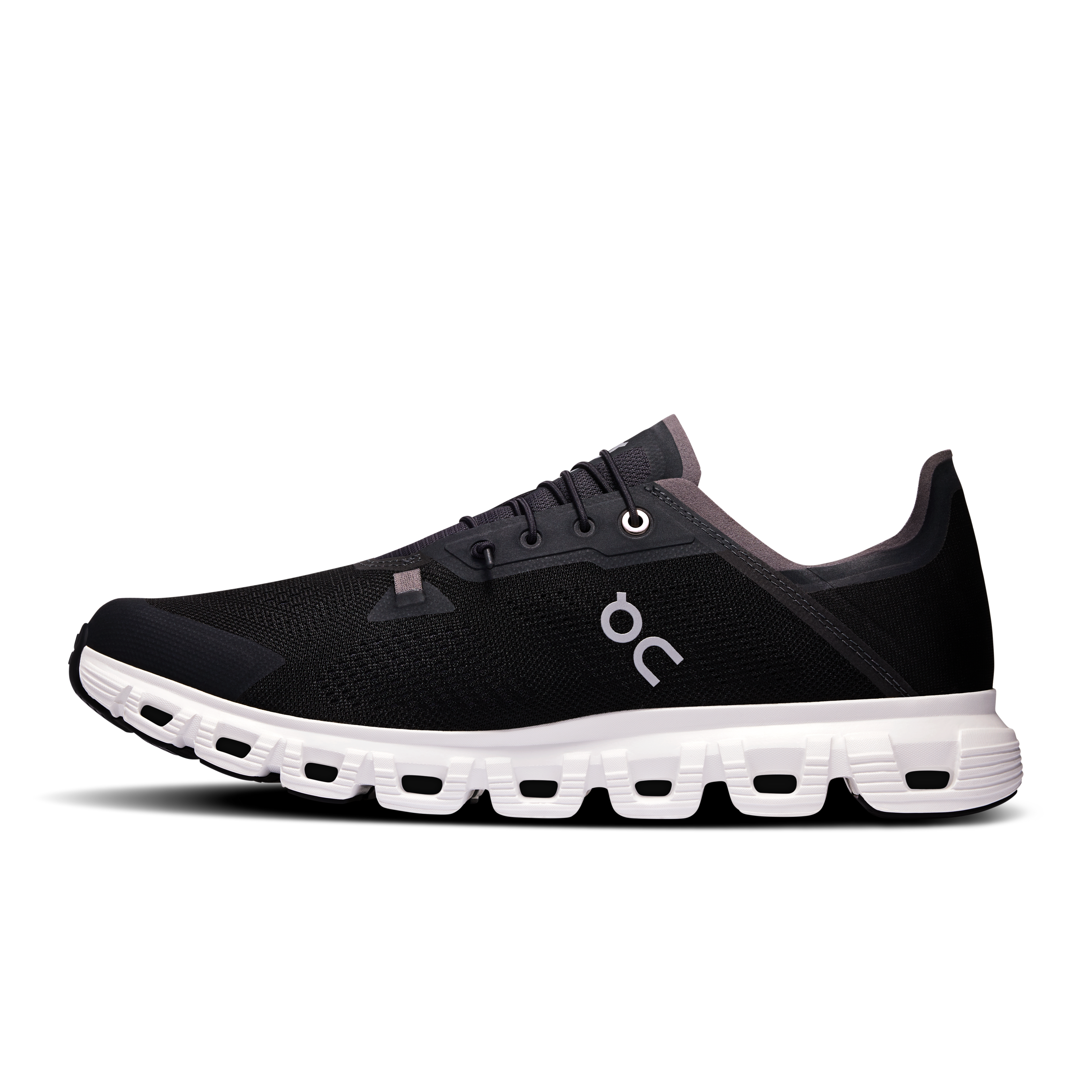 Cloud 6 Coast M Black | White