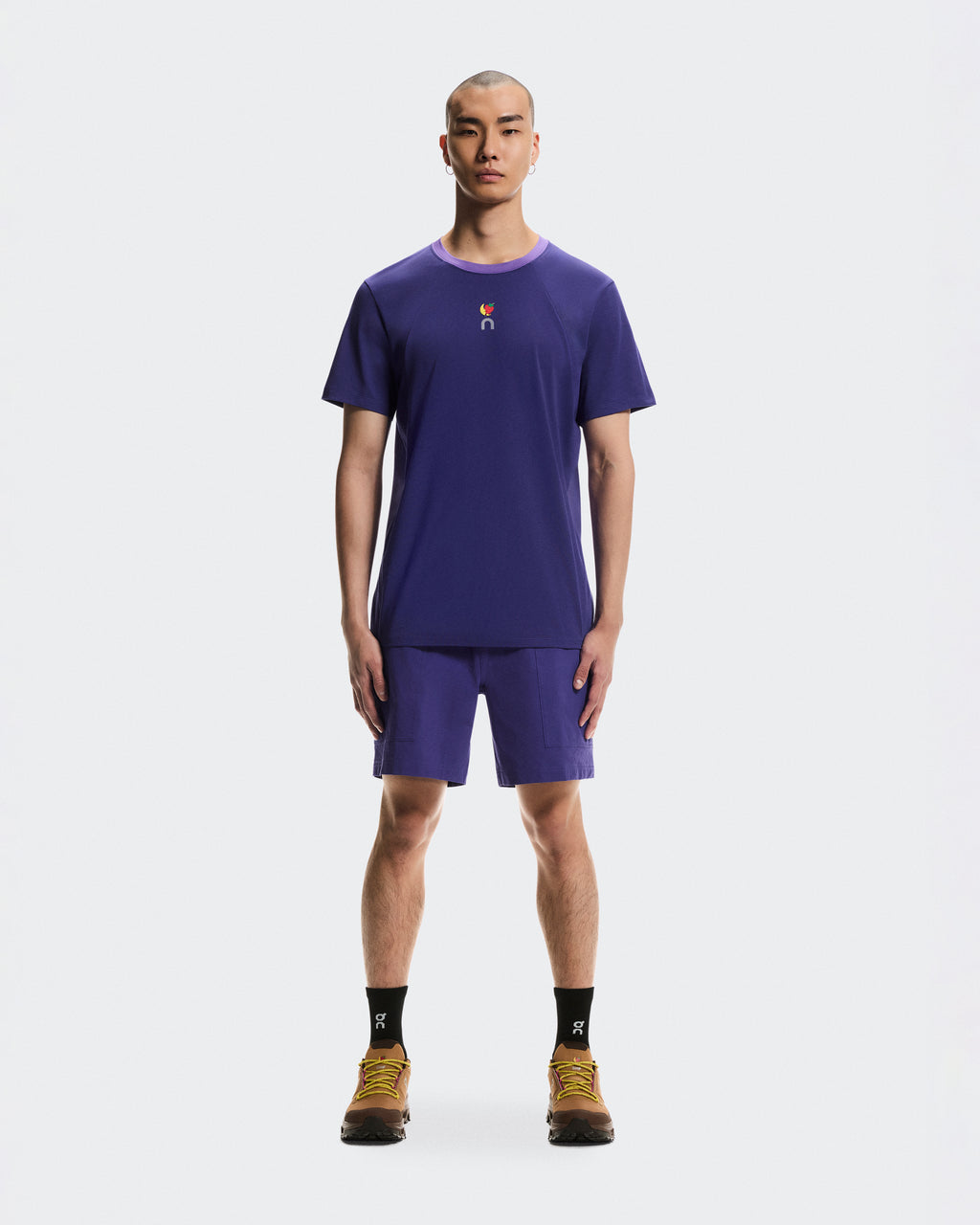 Trek Shorts SHF 1 M Twilight