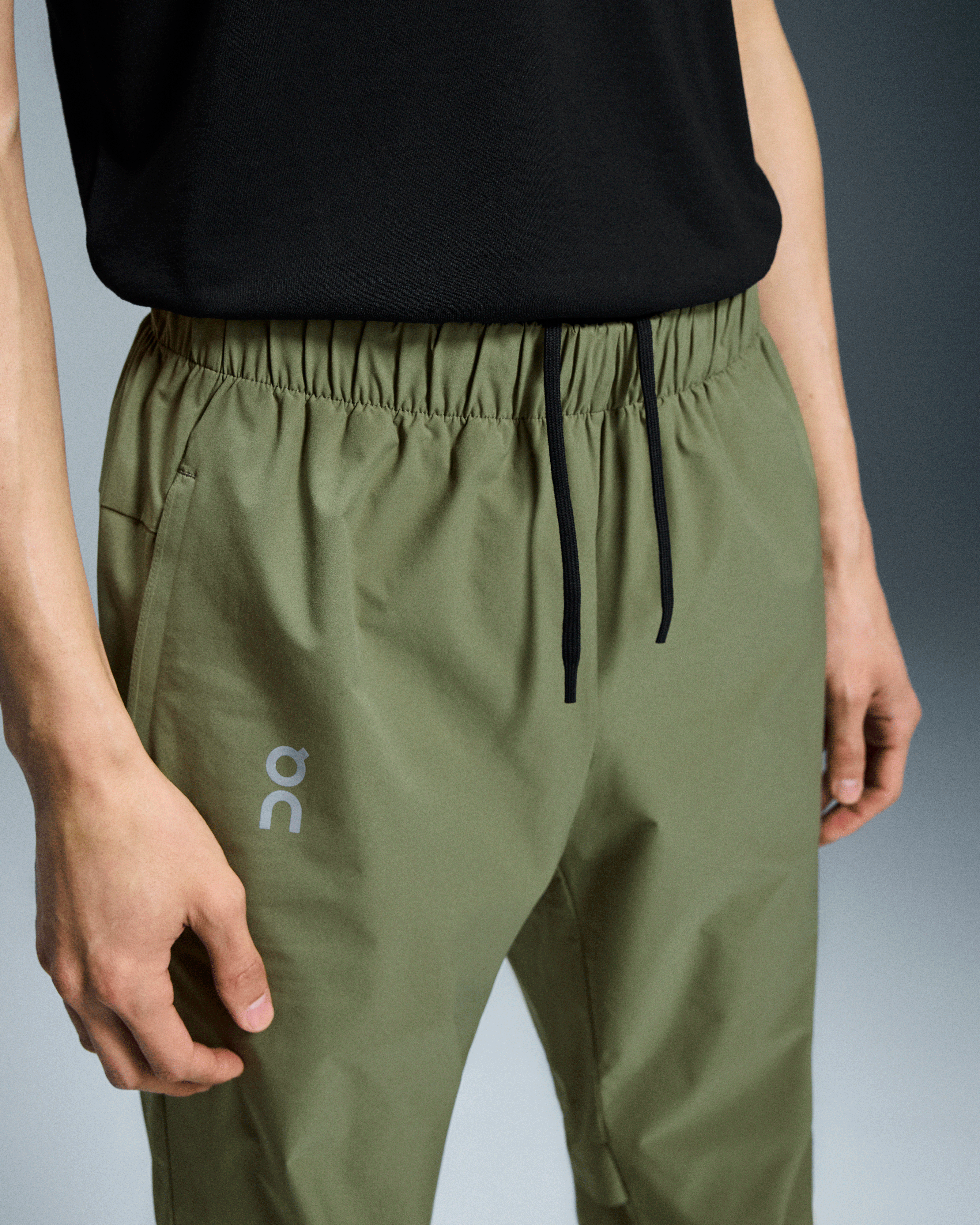 Core Pants M Taiga