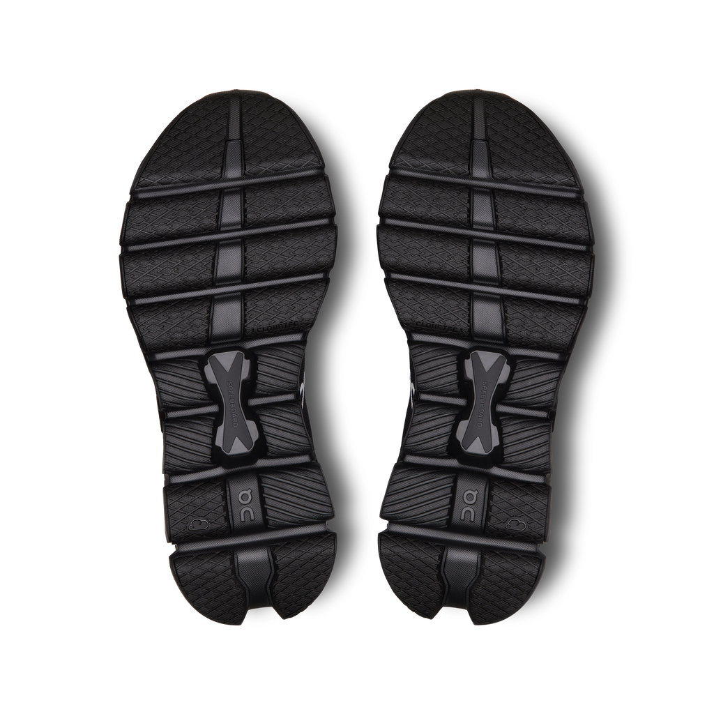 Cloud X 4 W Black | Eclipse