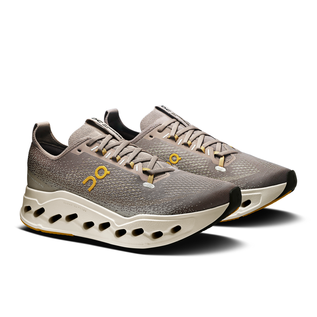 Cloudsurfer Max M Cinder | Pelican