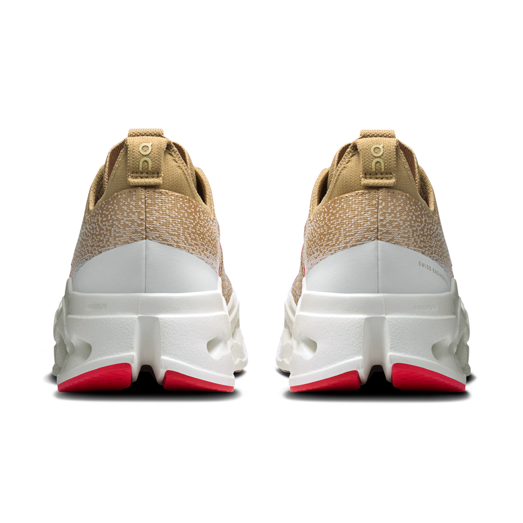 Cloudsurfer Max W Chai | Ivory
