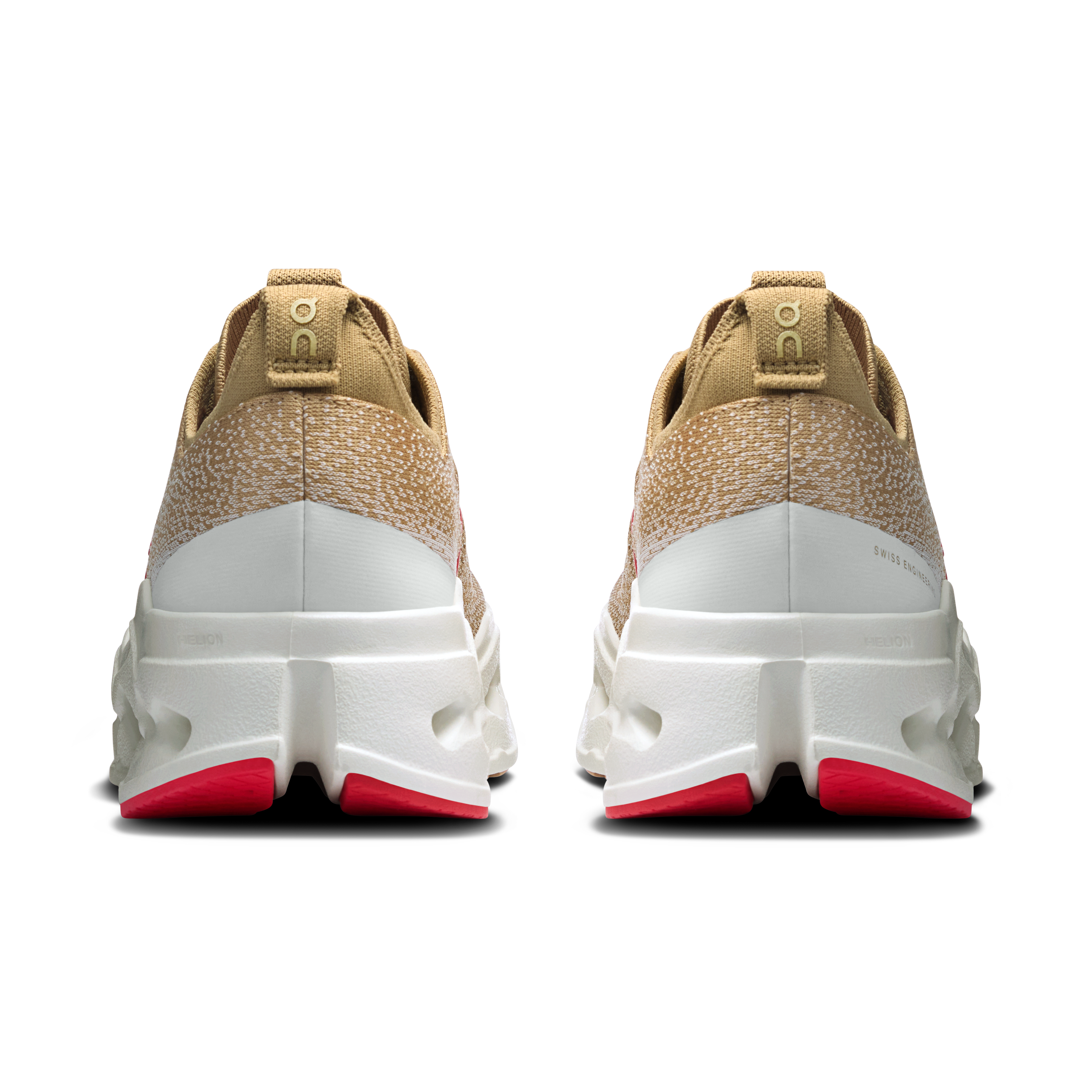 Cloudsurfer Max W Chai | Ivory