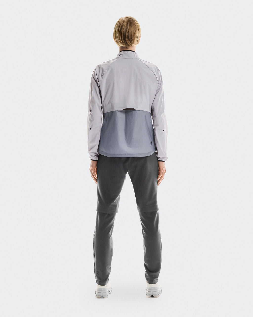 Weather Jacket W Nimbus | Lilac