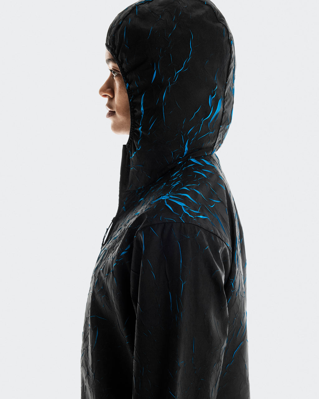Pace Jacket W Malibu | Black
