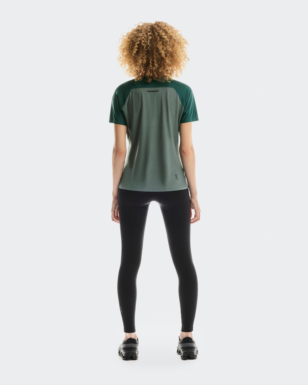 Performance-T W Spirulina | Olive