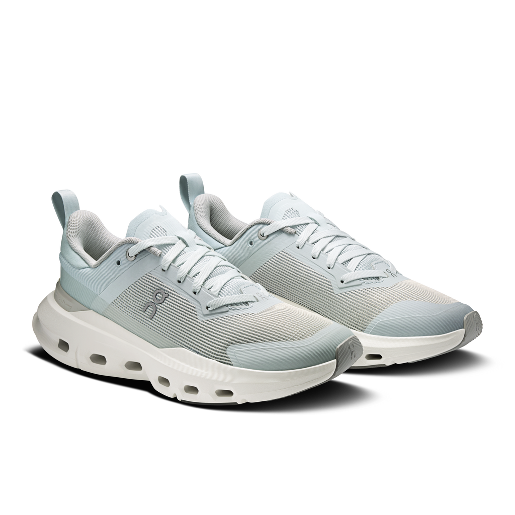 Cloudpulse Next W Arctic | Glacier