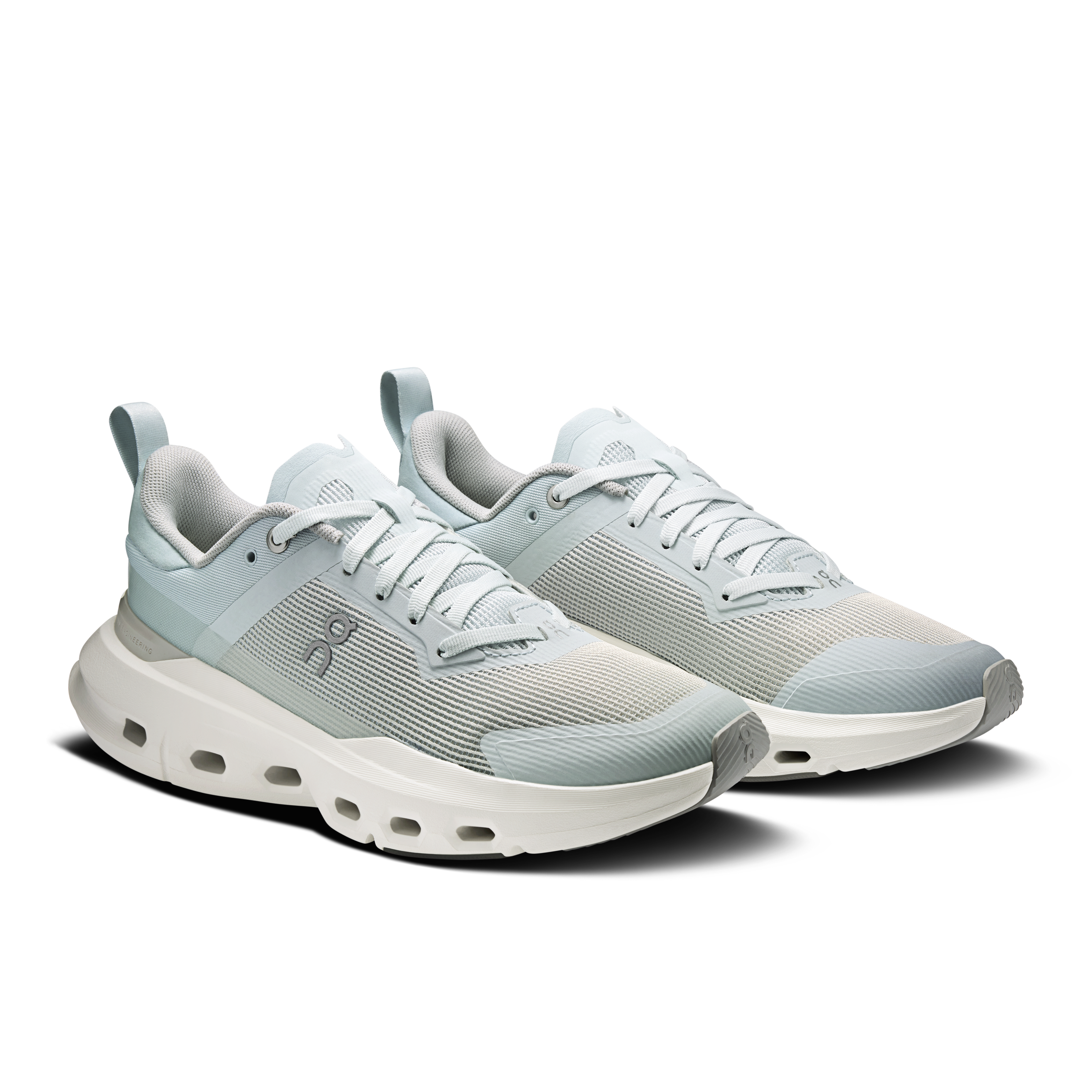 Cloudpulse Next W Arctic | Glacier