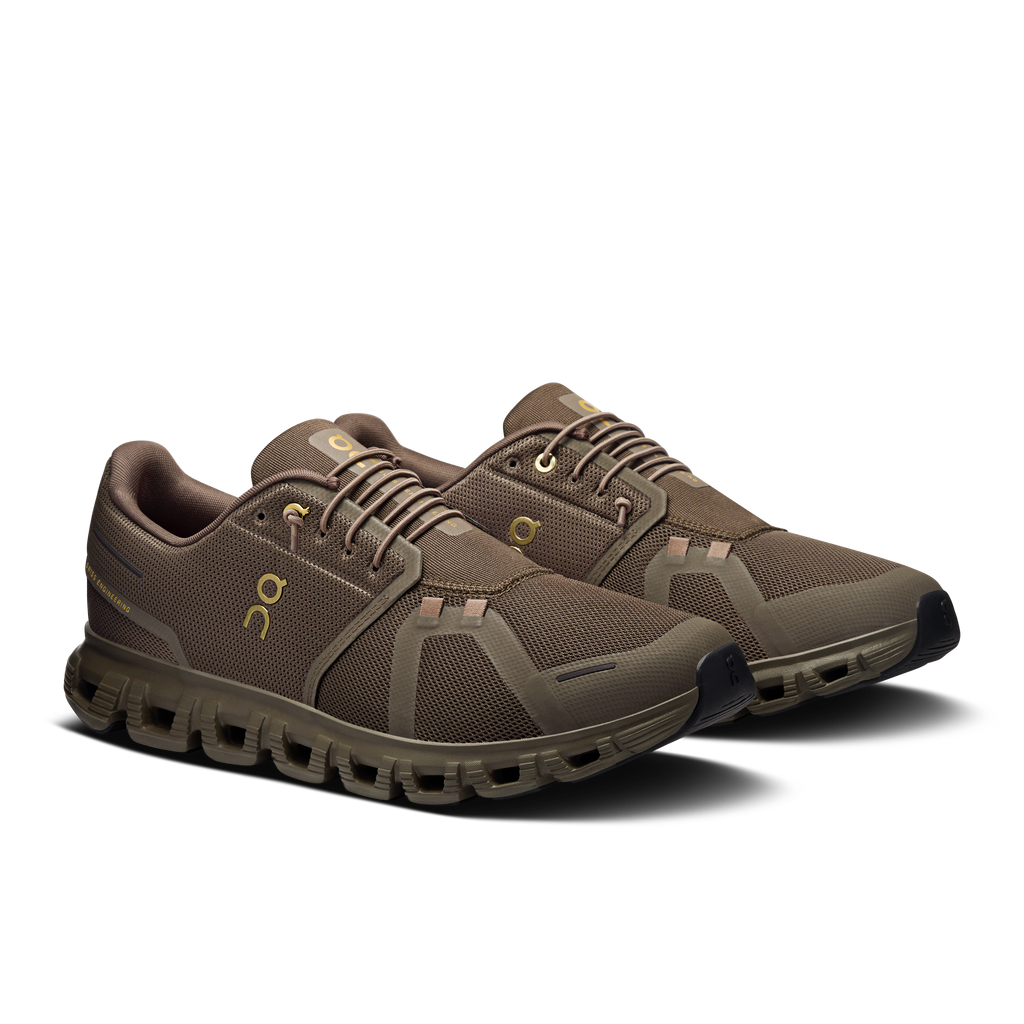 Cloud 6 M Grizzly | Grizzly