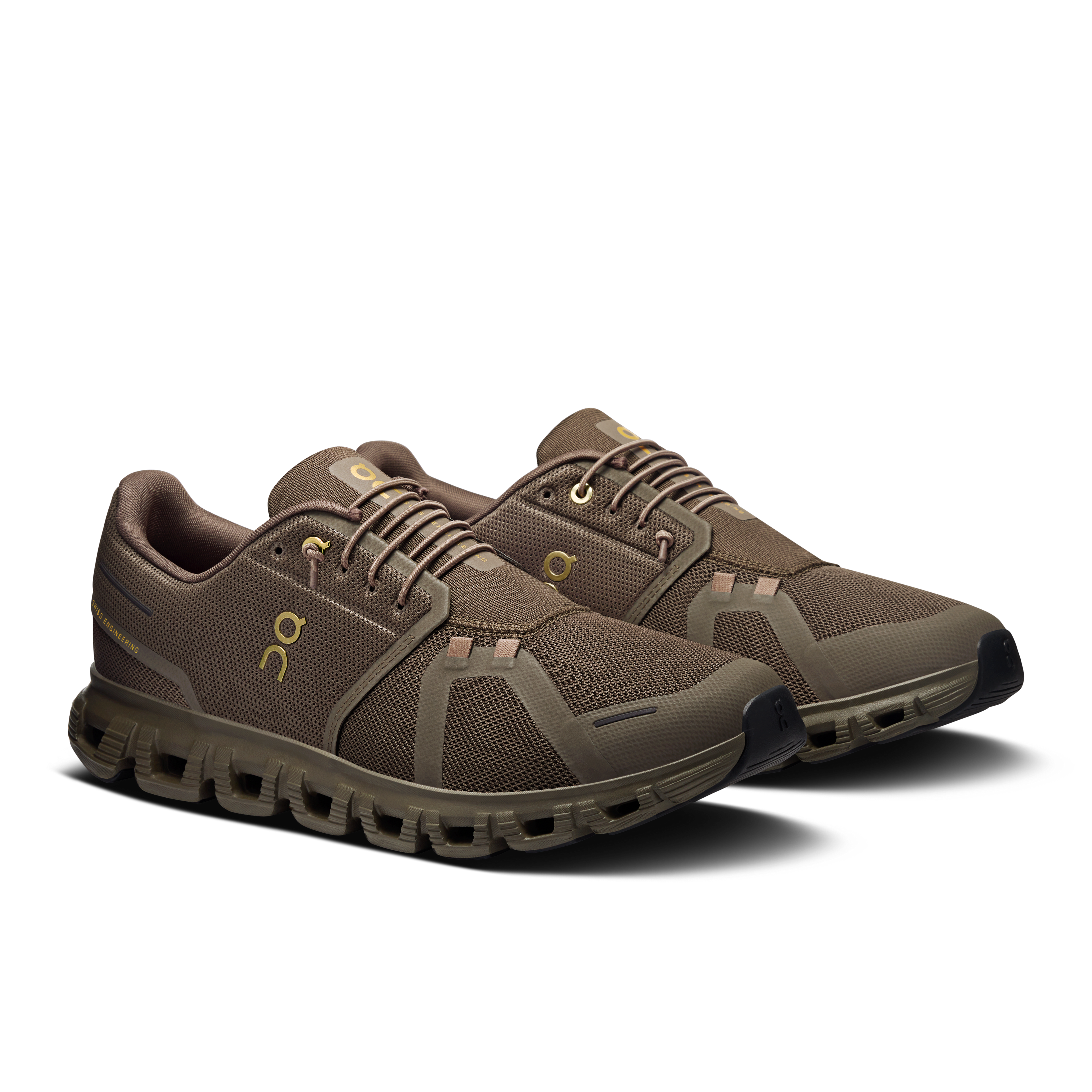 Cloud 6 M Grizzly | Grizzly