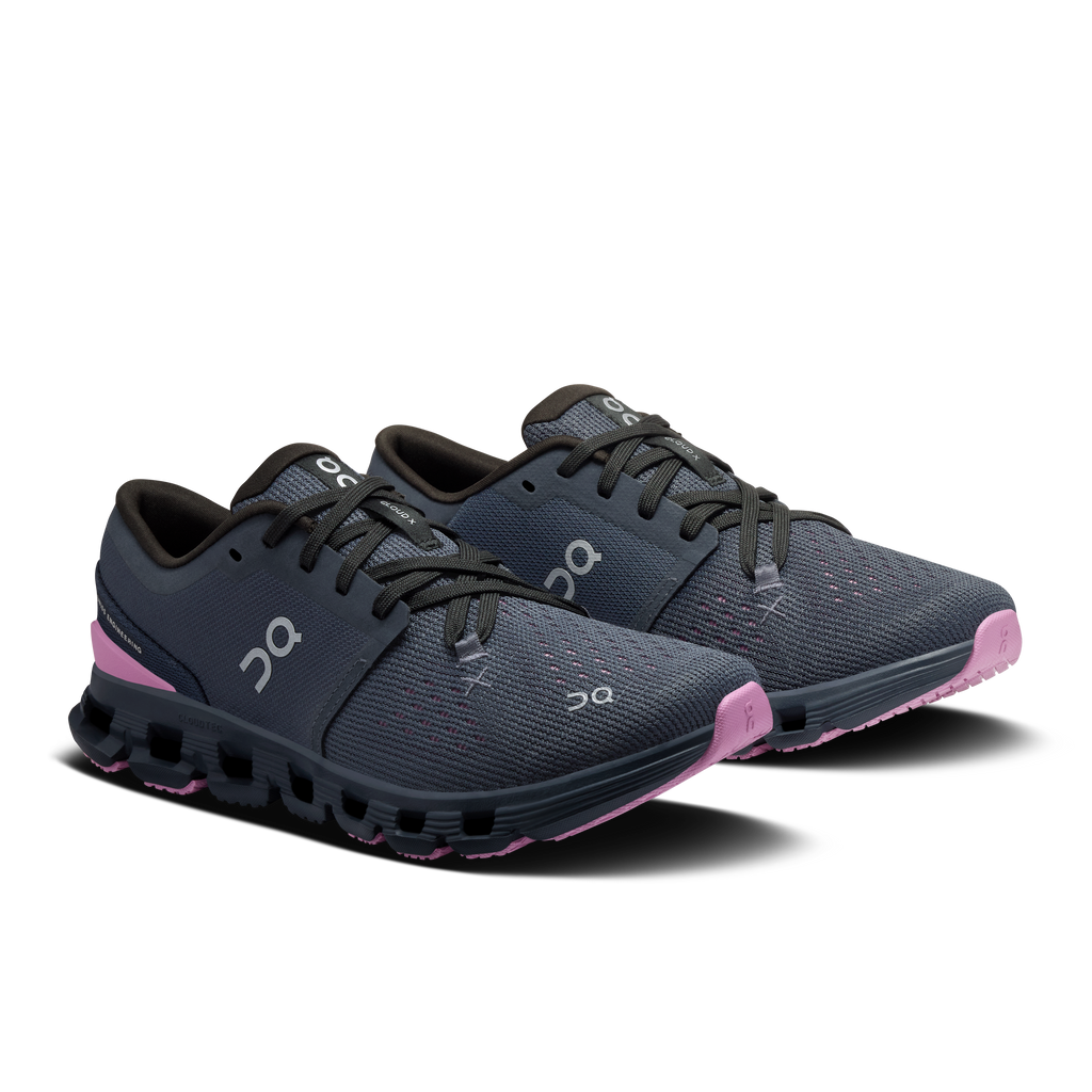 Cloud X 4 W Navy | Sakura