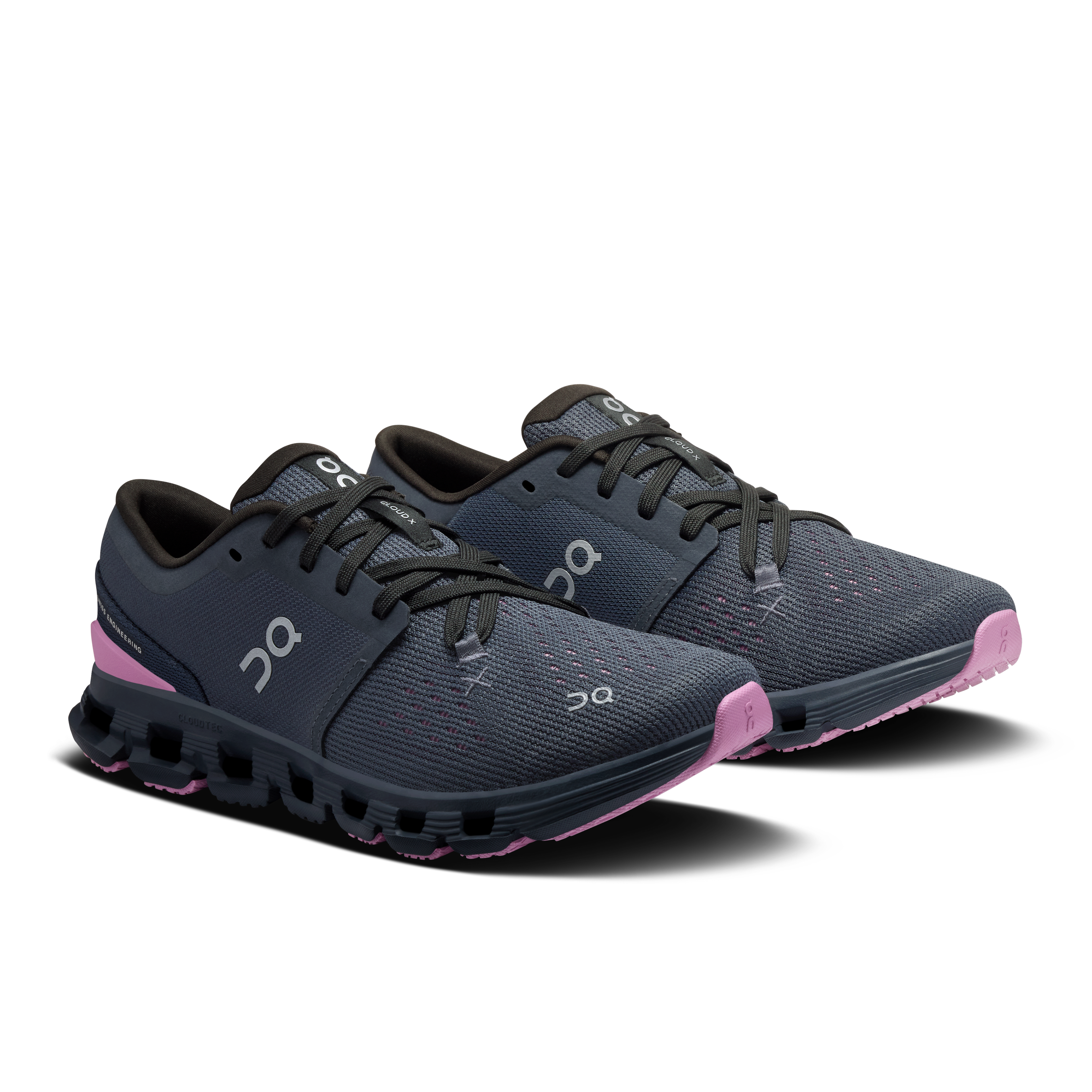Cloud X 4 W Navy | Sakura