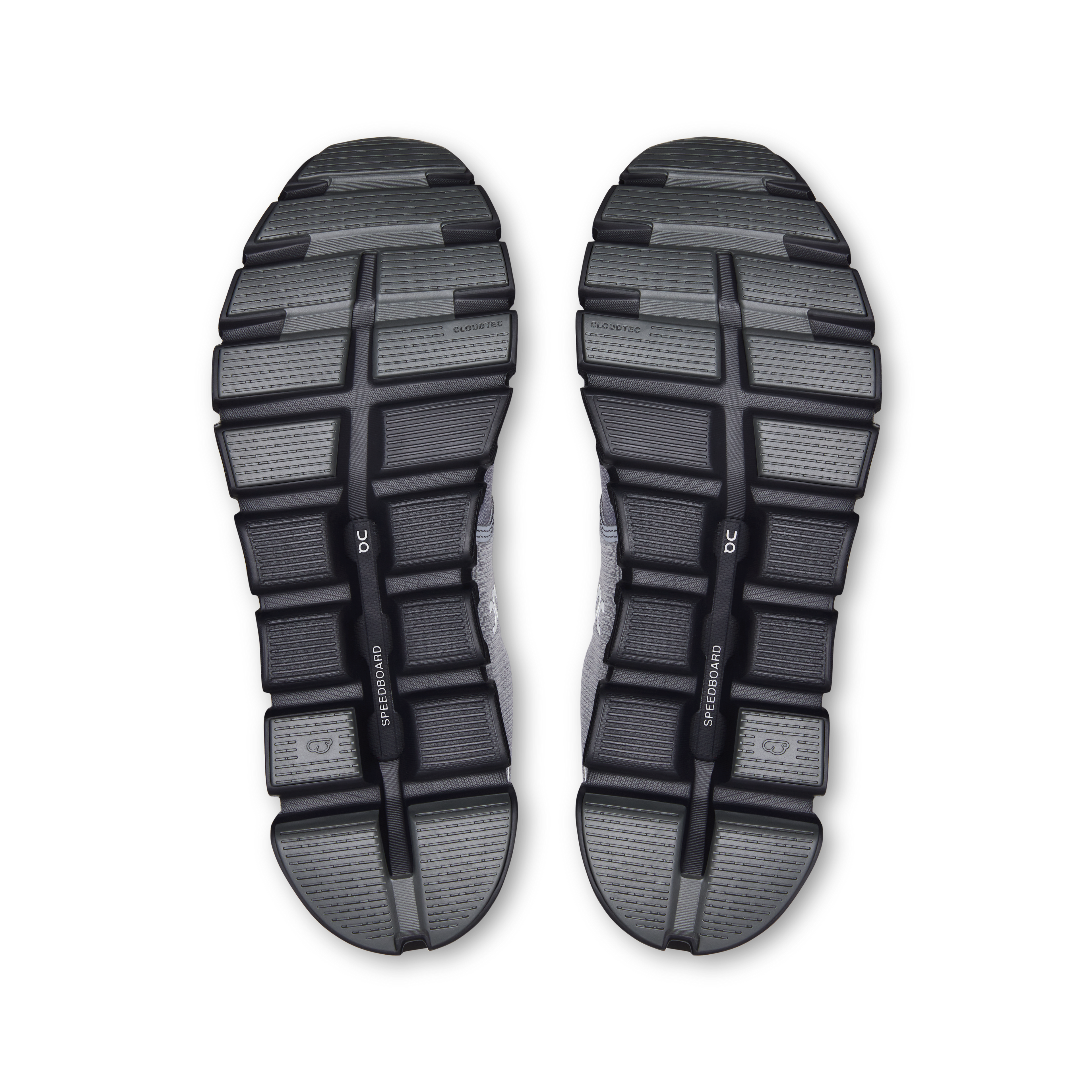 Cloud 6 WP M Alloy | Wolf