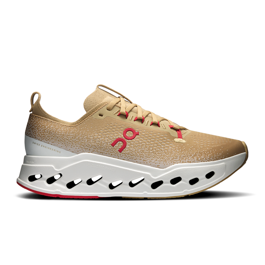 Cloudsurfer Max M Chai | Ivory