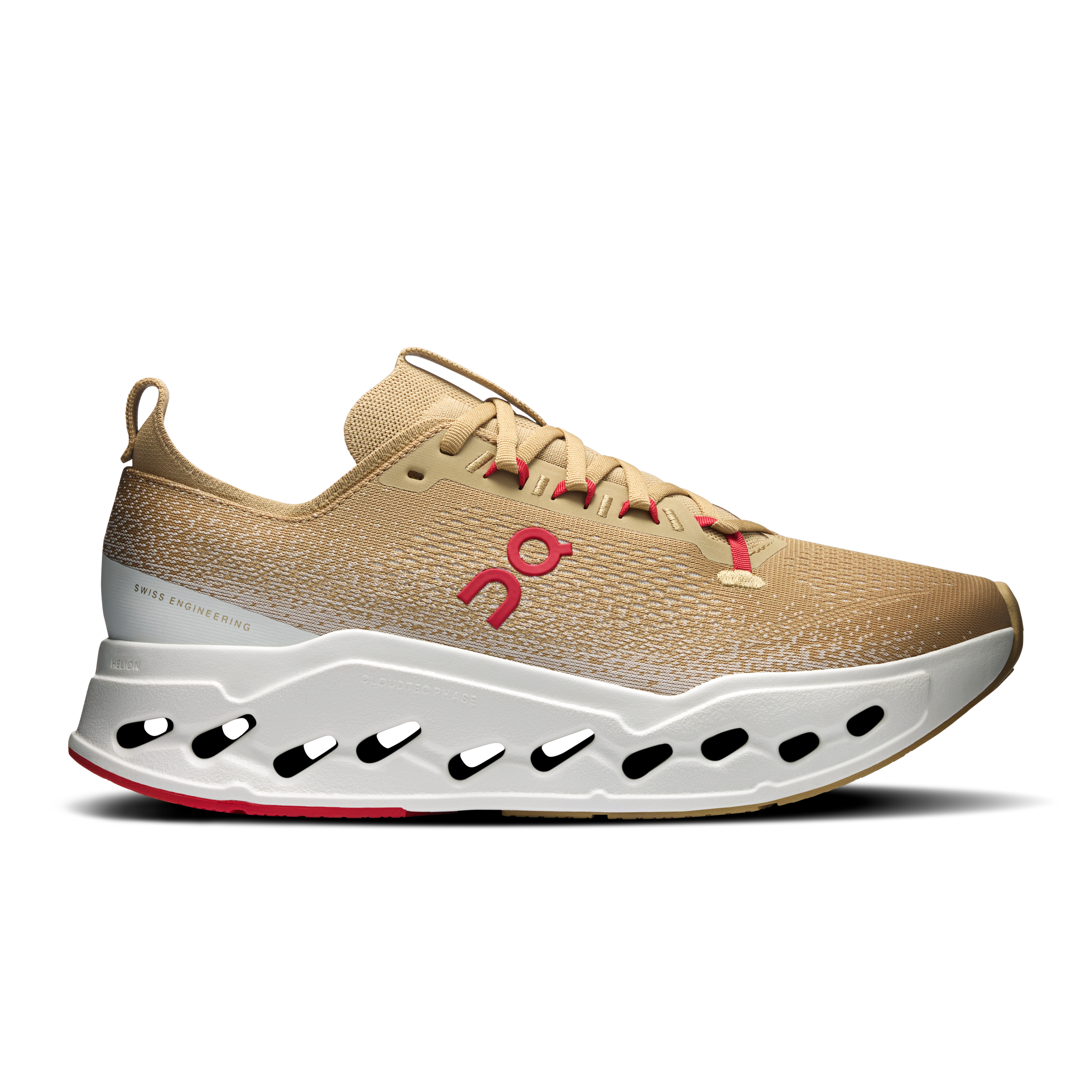 Cloudsurfer Max M Chai | Ivory