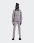 Focus Tech Hoodie W Lilac