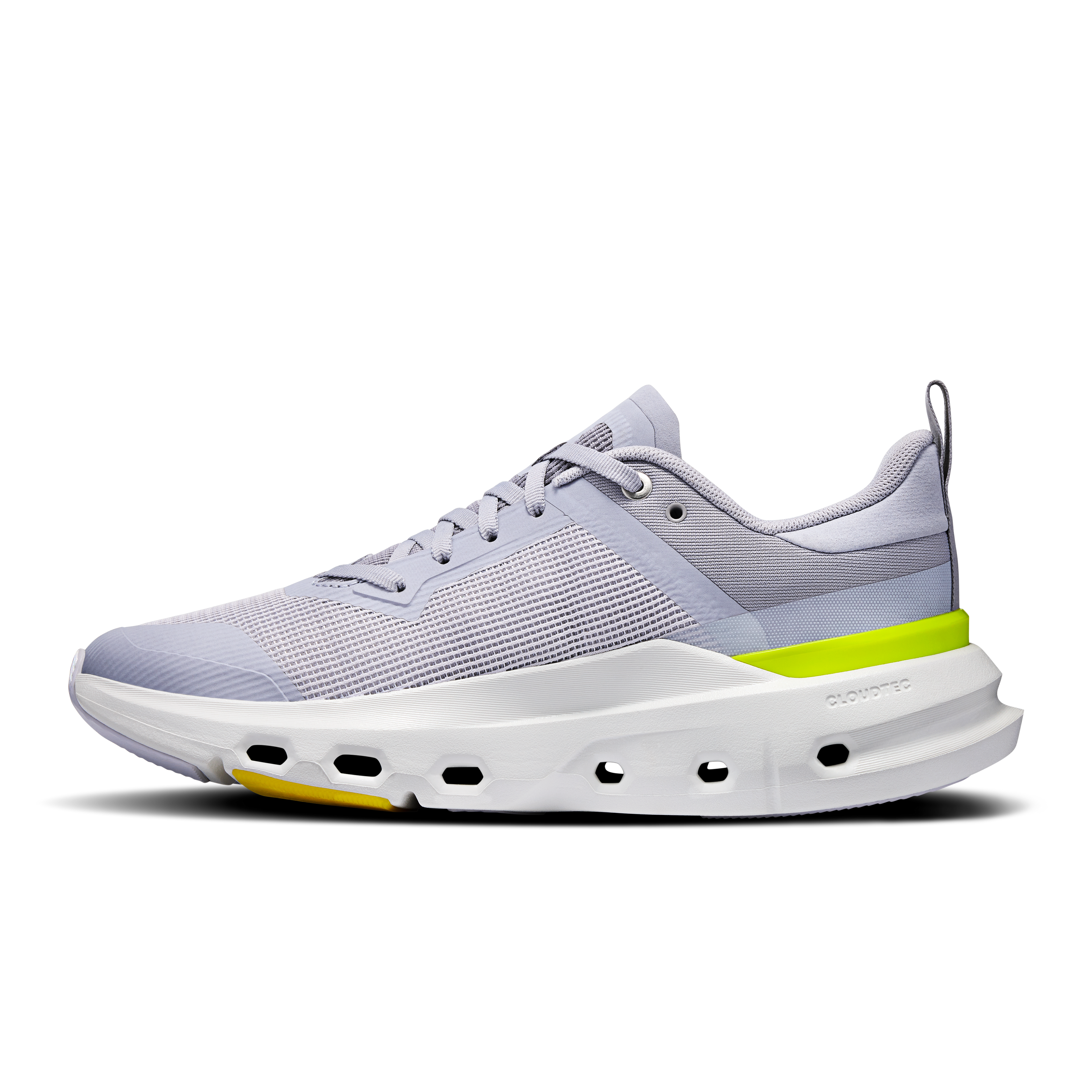 Cloudpulse Next W Lilac | Lime