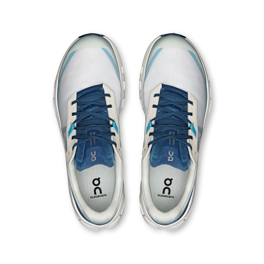 Cloudvista 2 M Cream | Horizon