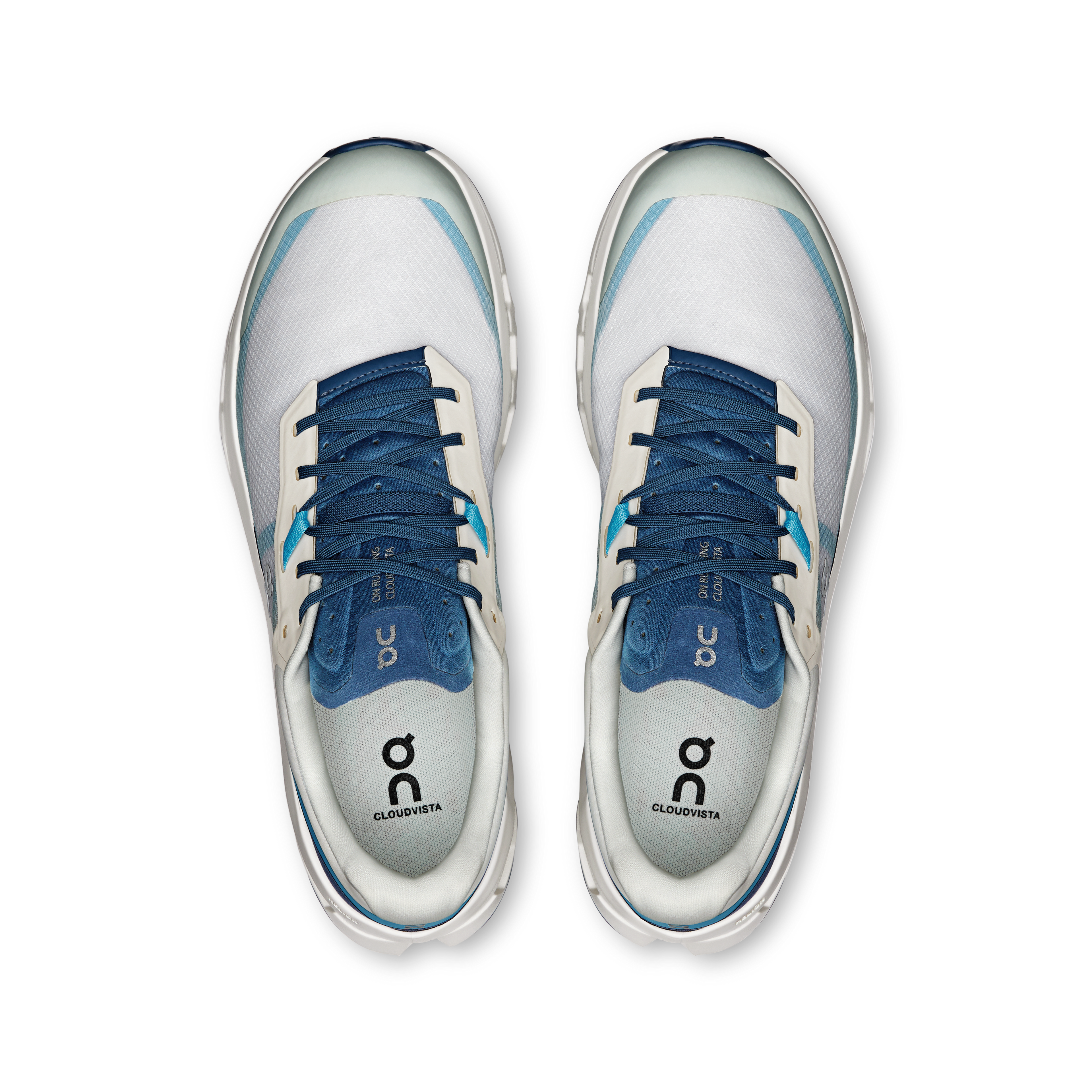 Cloudvista 2 M Cream | Horizon