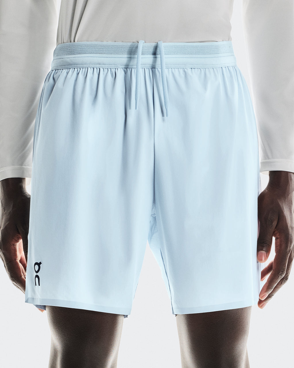 7" Performance Shorts M Arctic